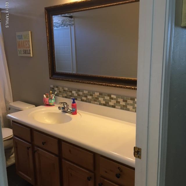 Spanish Trails Estates (1-119) - Residential Lease