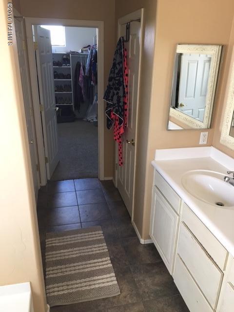 Spanish Trails Estates (1-119) - Residential Lease
