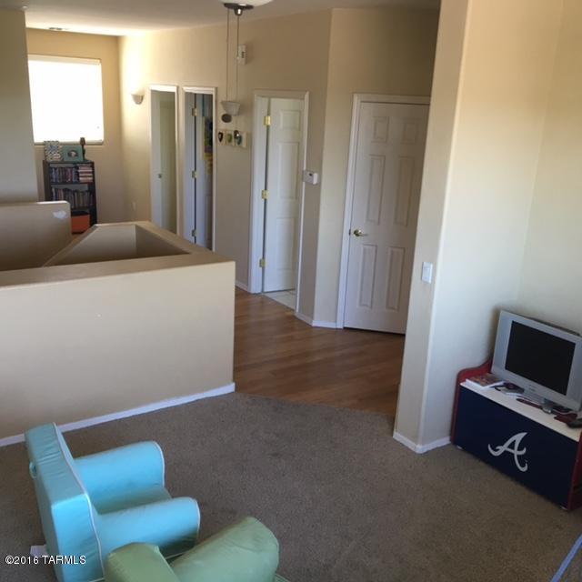 Spanish Trails Estates (1-119) - Residential Lease