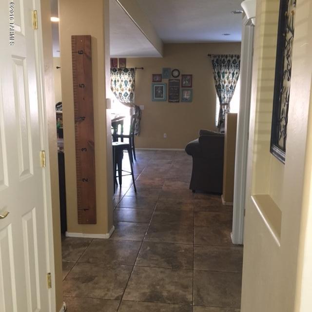 Spanish Trails Estates (1-119) - Residential Lease