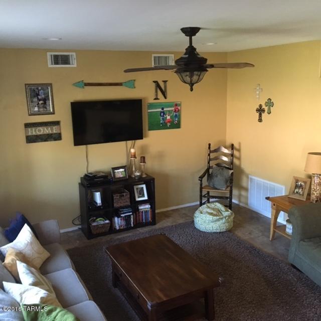 Spanish Trails Estates (1-119) - Residential Lease