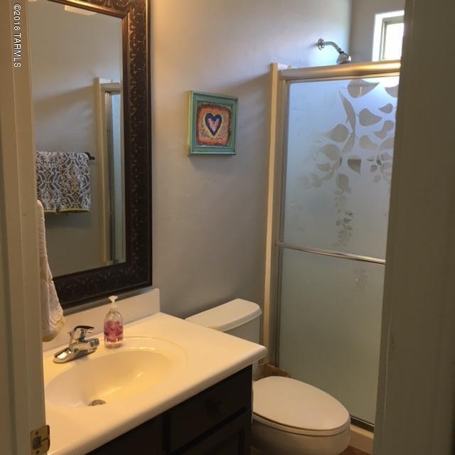 Spanish Trails Estates (1-119) - Residential Lease