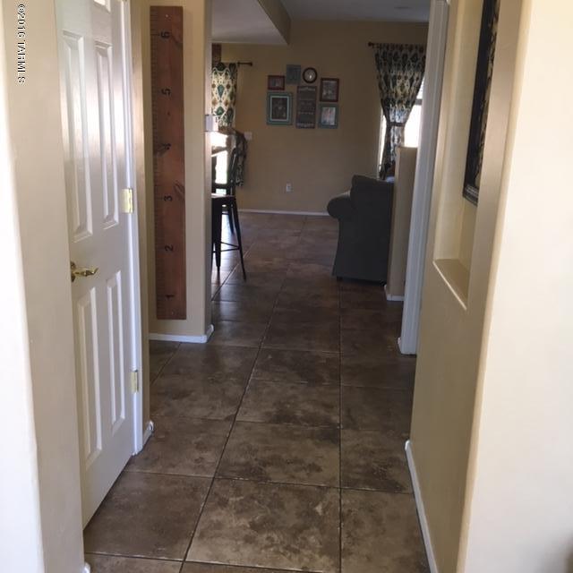 Spanish Trails Estates (1-119) - Residential Lease