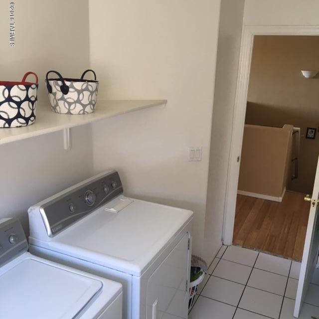 Spanish Trails Estates (1-119) - Residential Lease