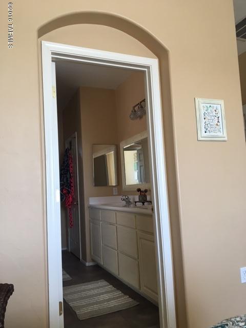 Spanish Trails Estates (1-119) - Residential Lease