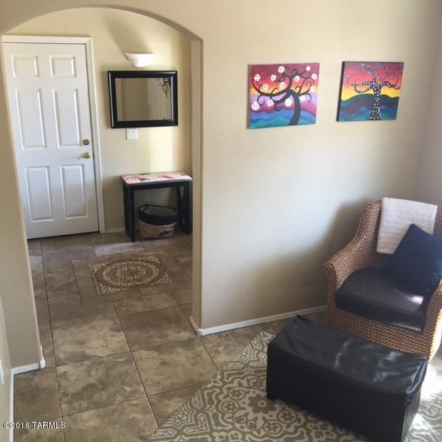 Spanish Trails Estates (1-119) - Residential Lease