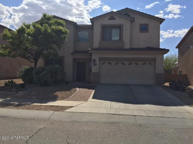 Spanish Trails Estates (1-119) - Residential Lease