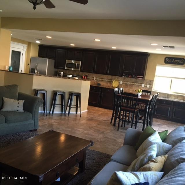 Spanish Trails Estates (1-119) - Residential Lease
