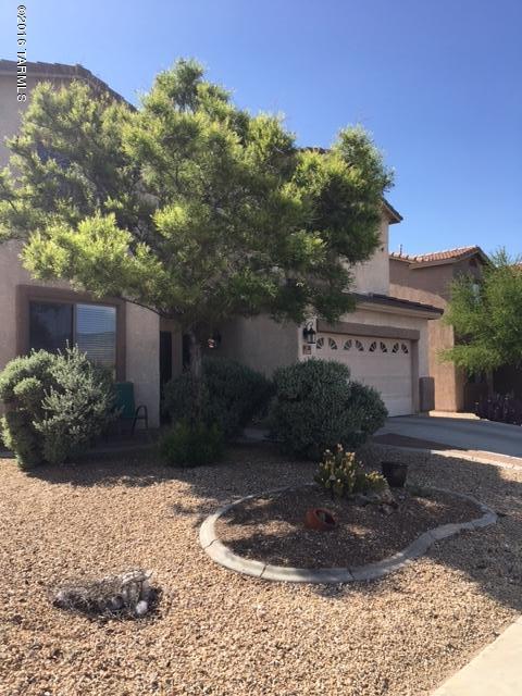 Spanish Trails Estates (1-119) - Residential Lease