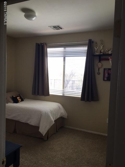 Spanish Trails Estates (1-119) - Residential Lease