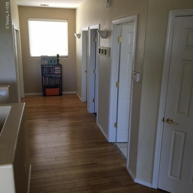 Spanish Trails Estates (1-119) - Residential Lease