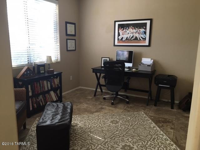 Spanish Trails Estates (1-119) - Residential Lease