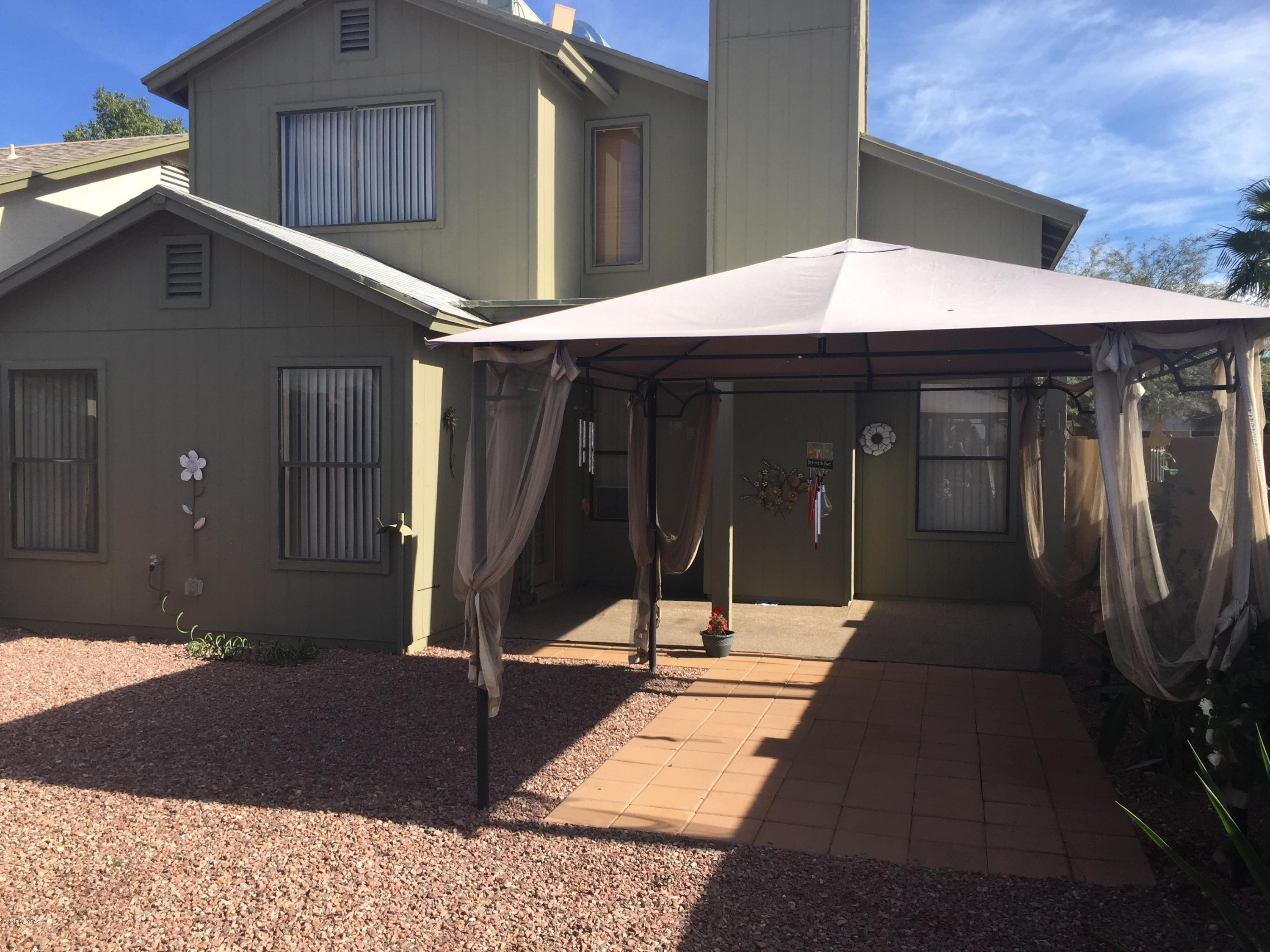 Star Trails Estates III(24-33&110-155&192-215) - Residential Lease