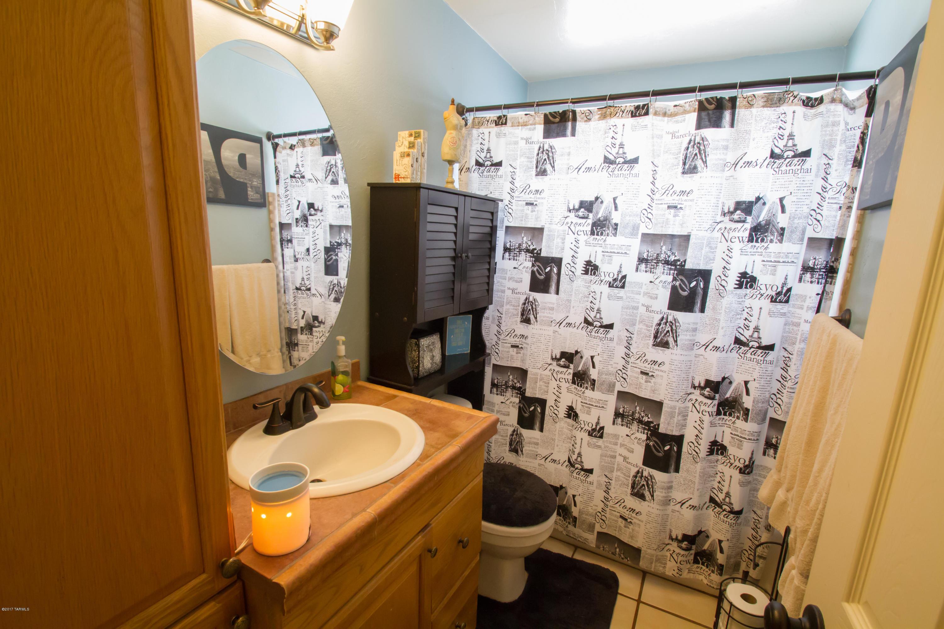Braewood Terrace (1-107) - Residential