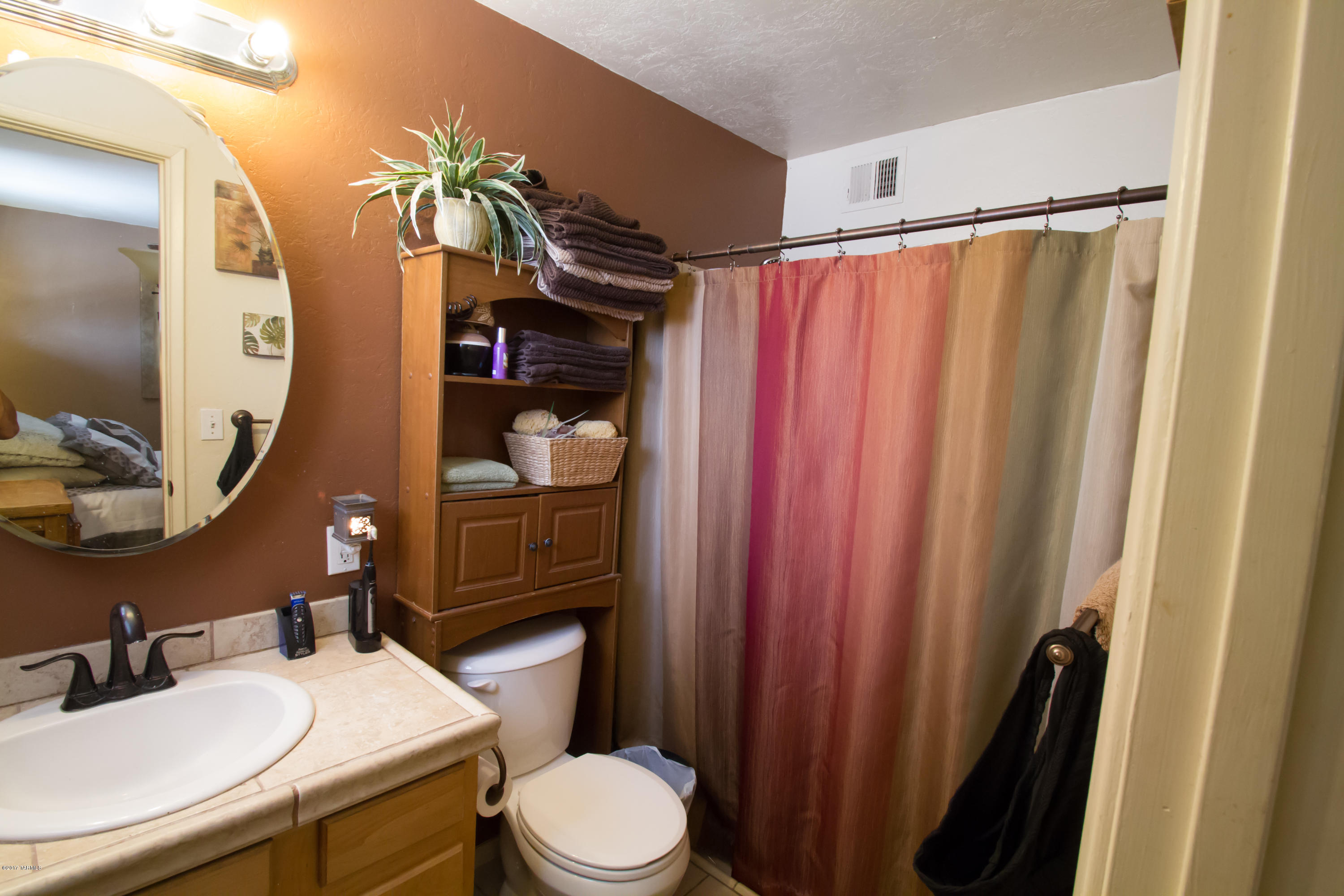 Braewood Terrace (1-107) - Residential