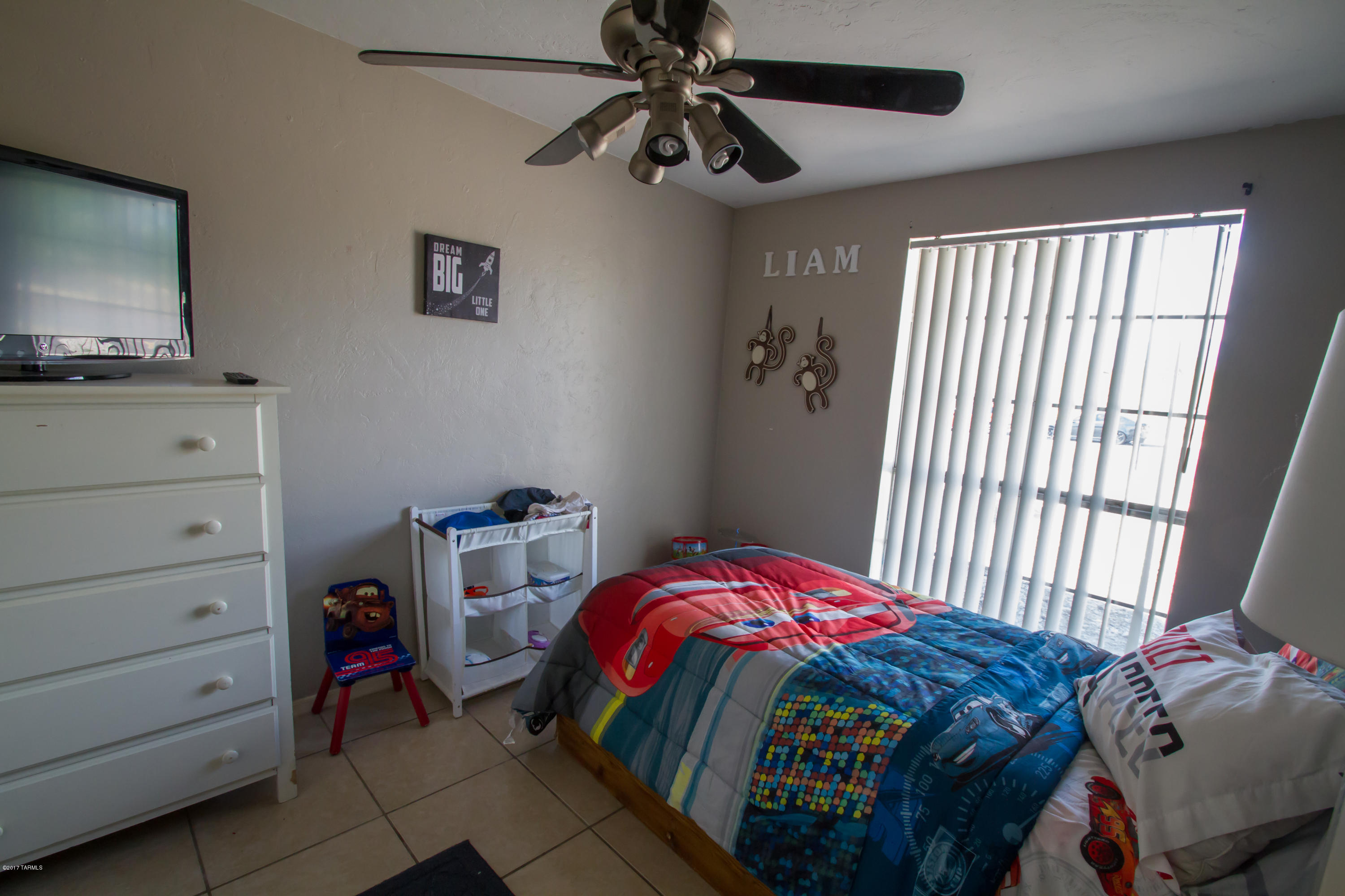 Braewood Terrace (1-107) - Residential