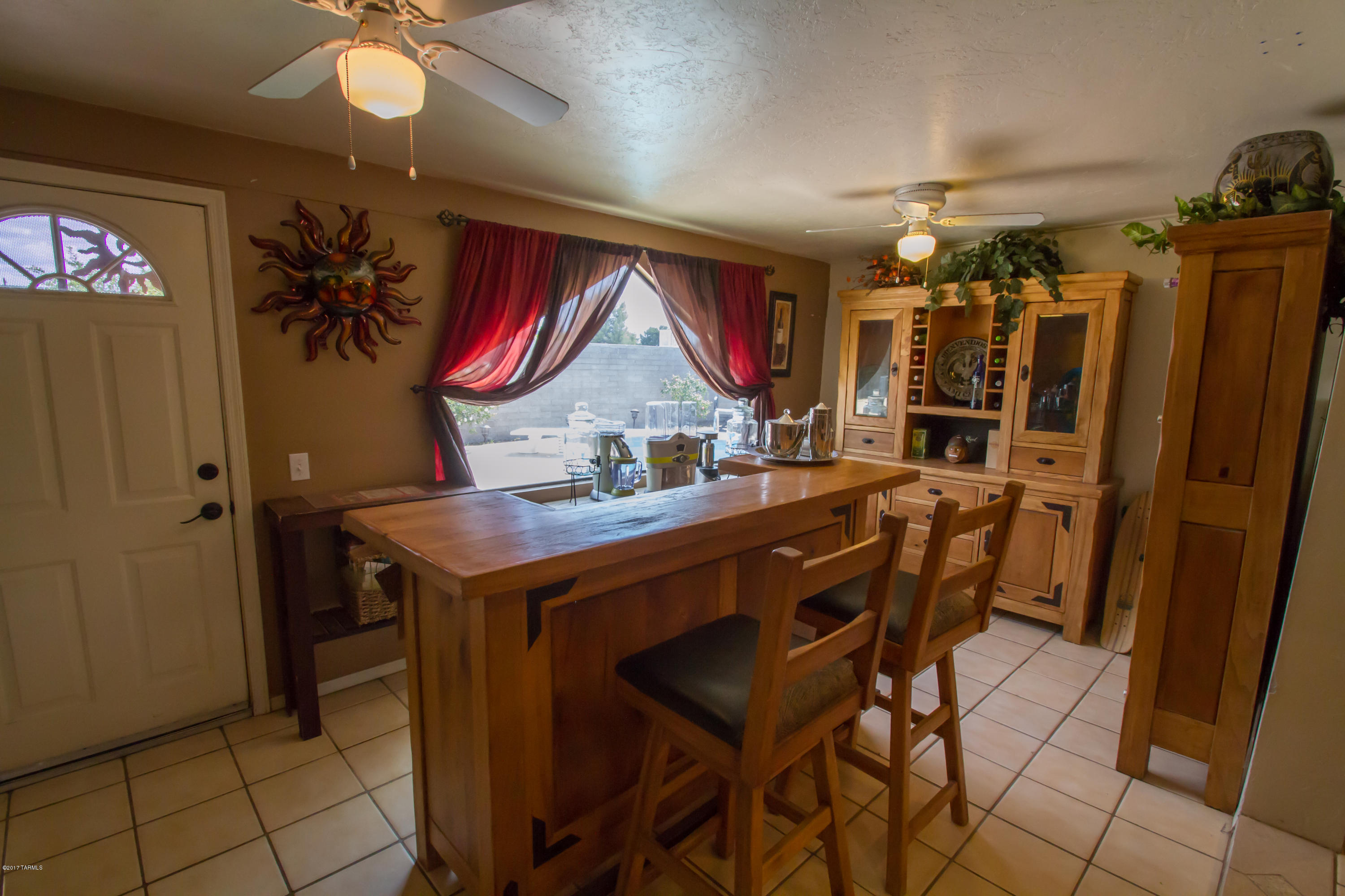 Braewood Terrace (1-107) - Residential