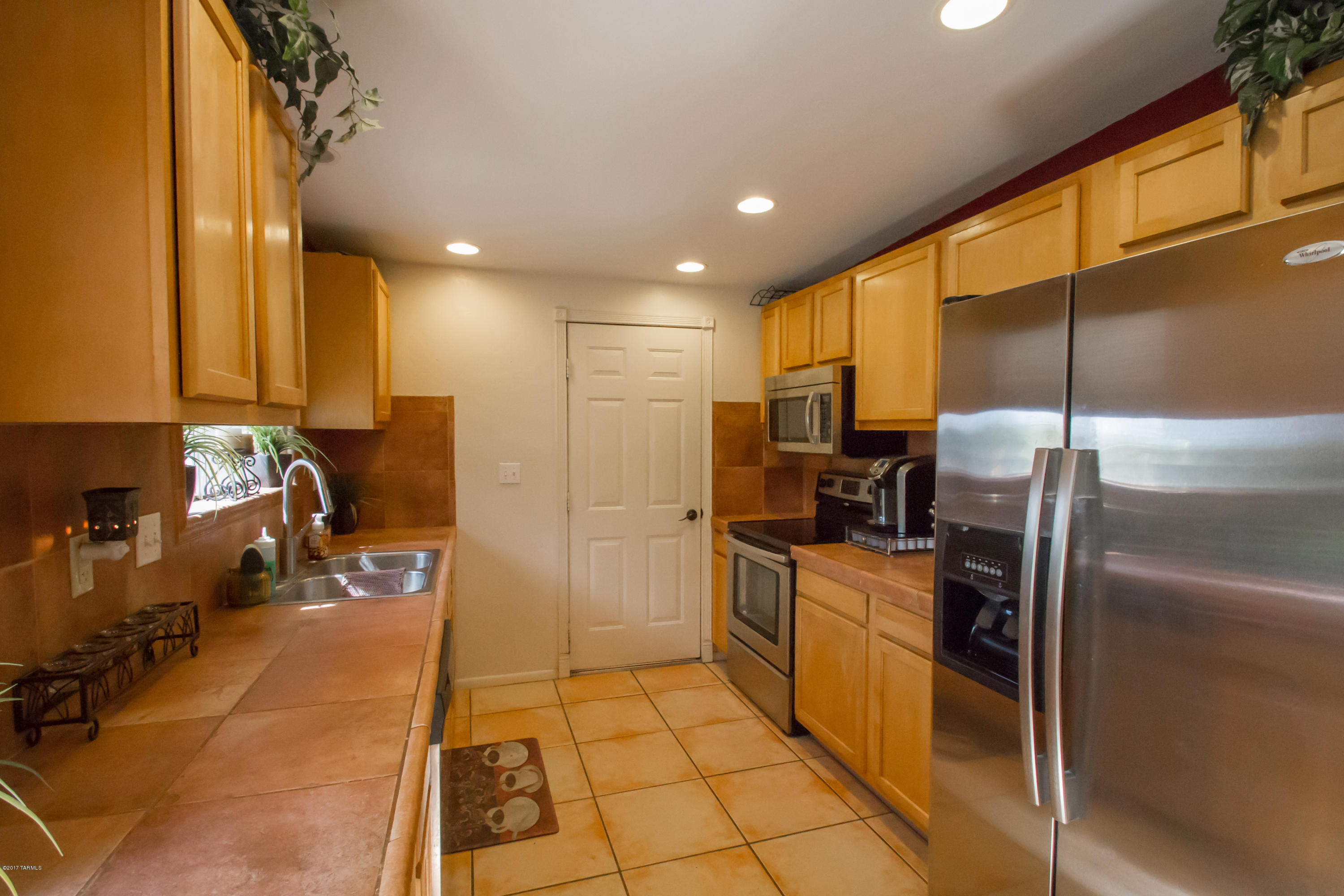 Braewood Terrace (1-107) - Residential
