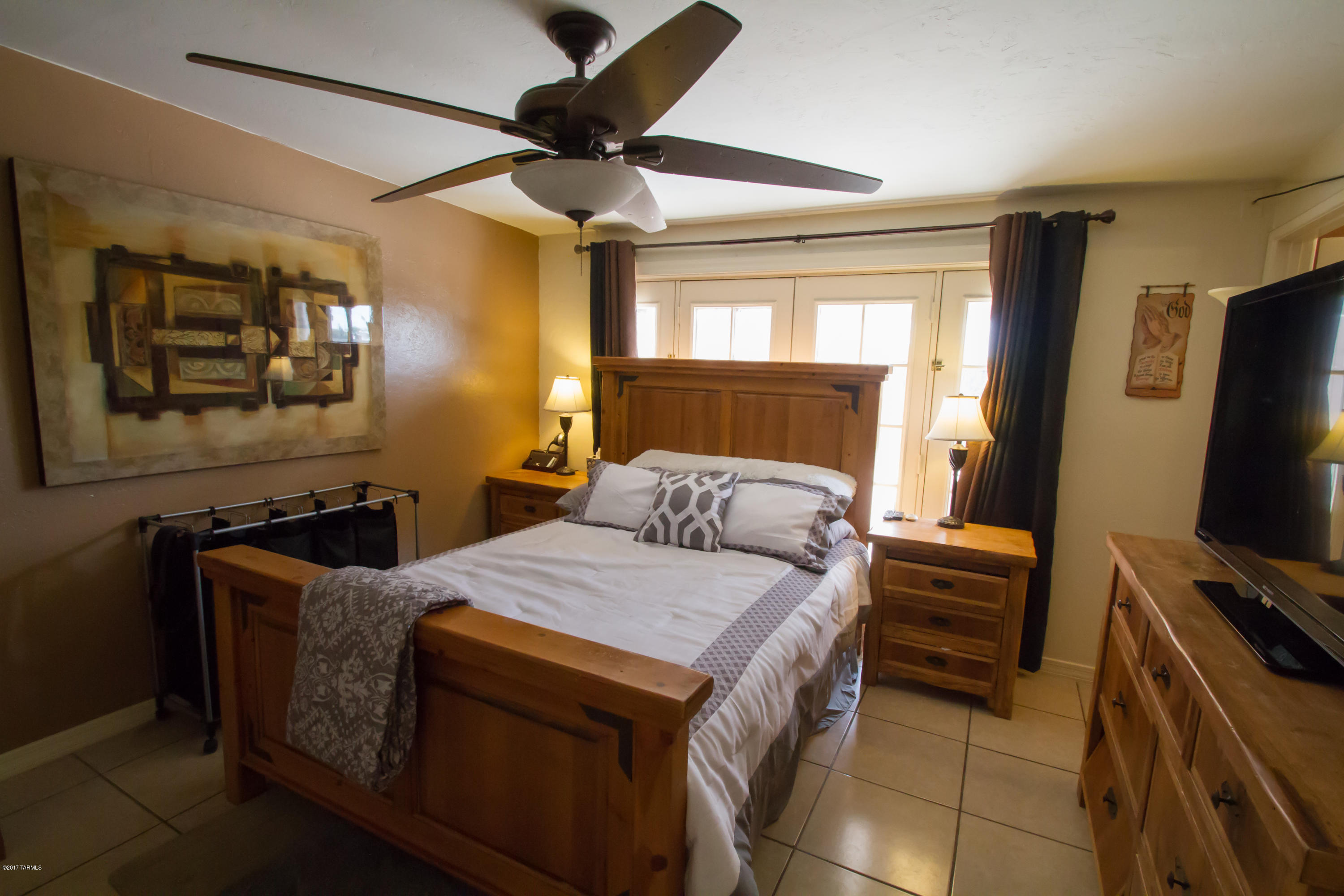 Braewood Terrace (1-107) - Residential