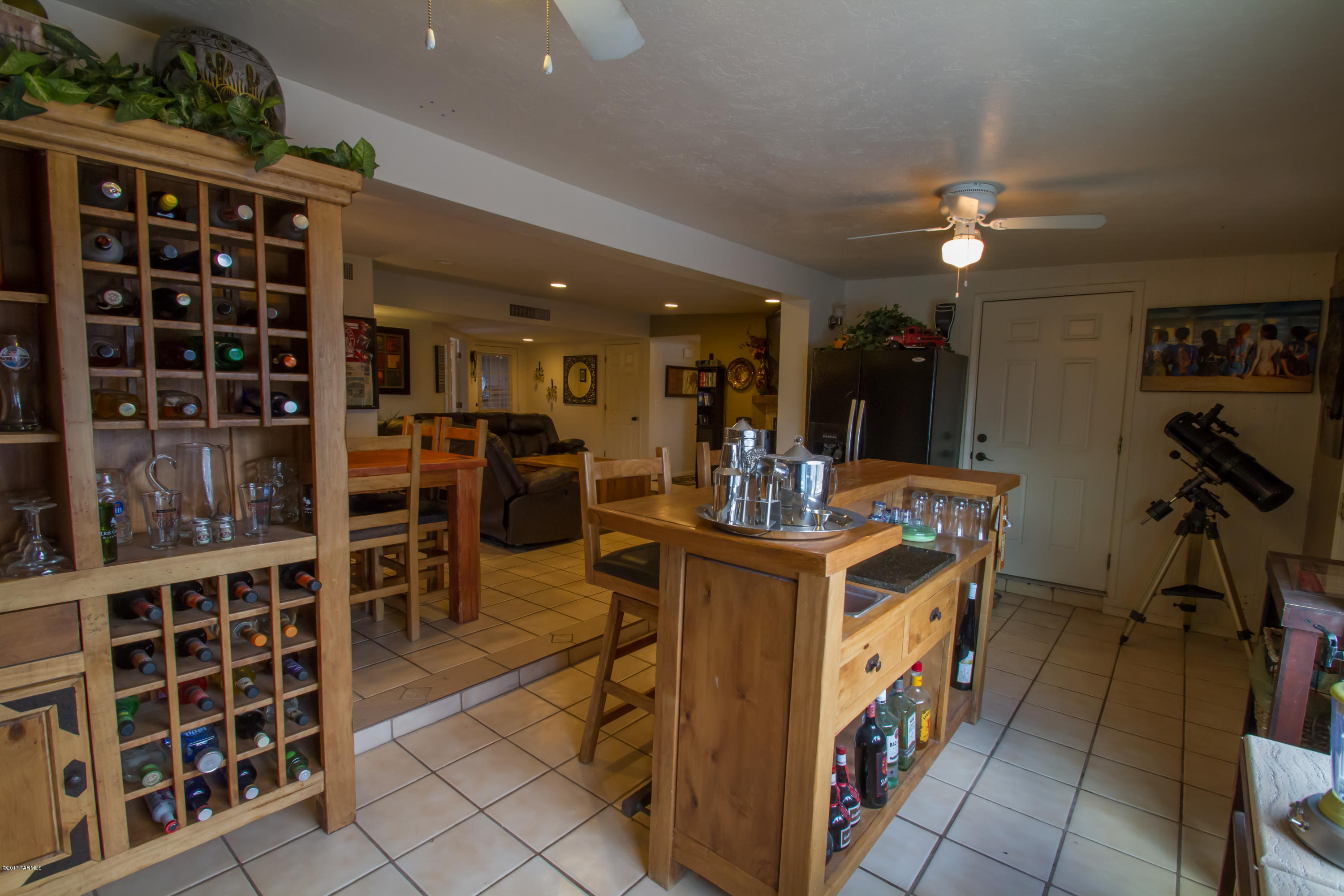 Braewood Terrace (1-107) - Residential