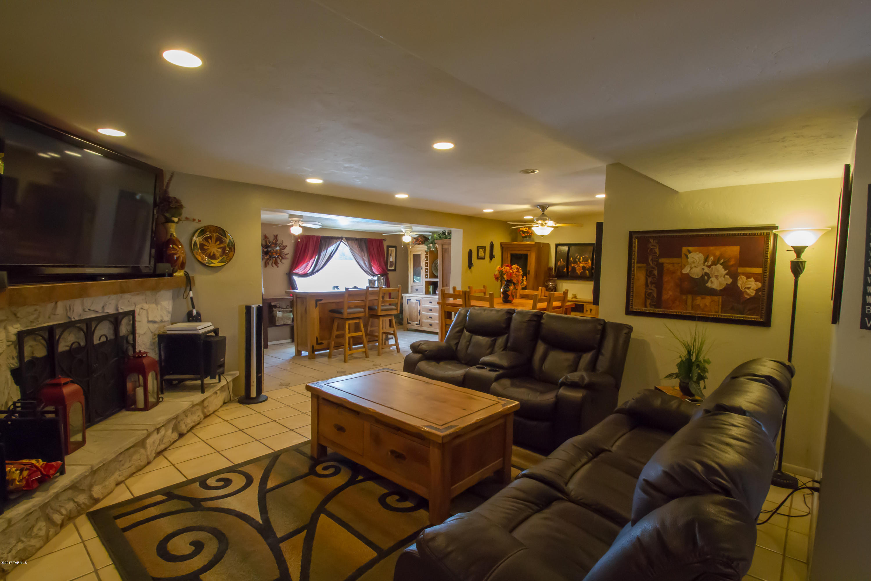 Braewood Terrace (1-107) - Residential