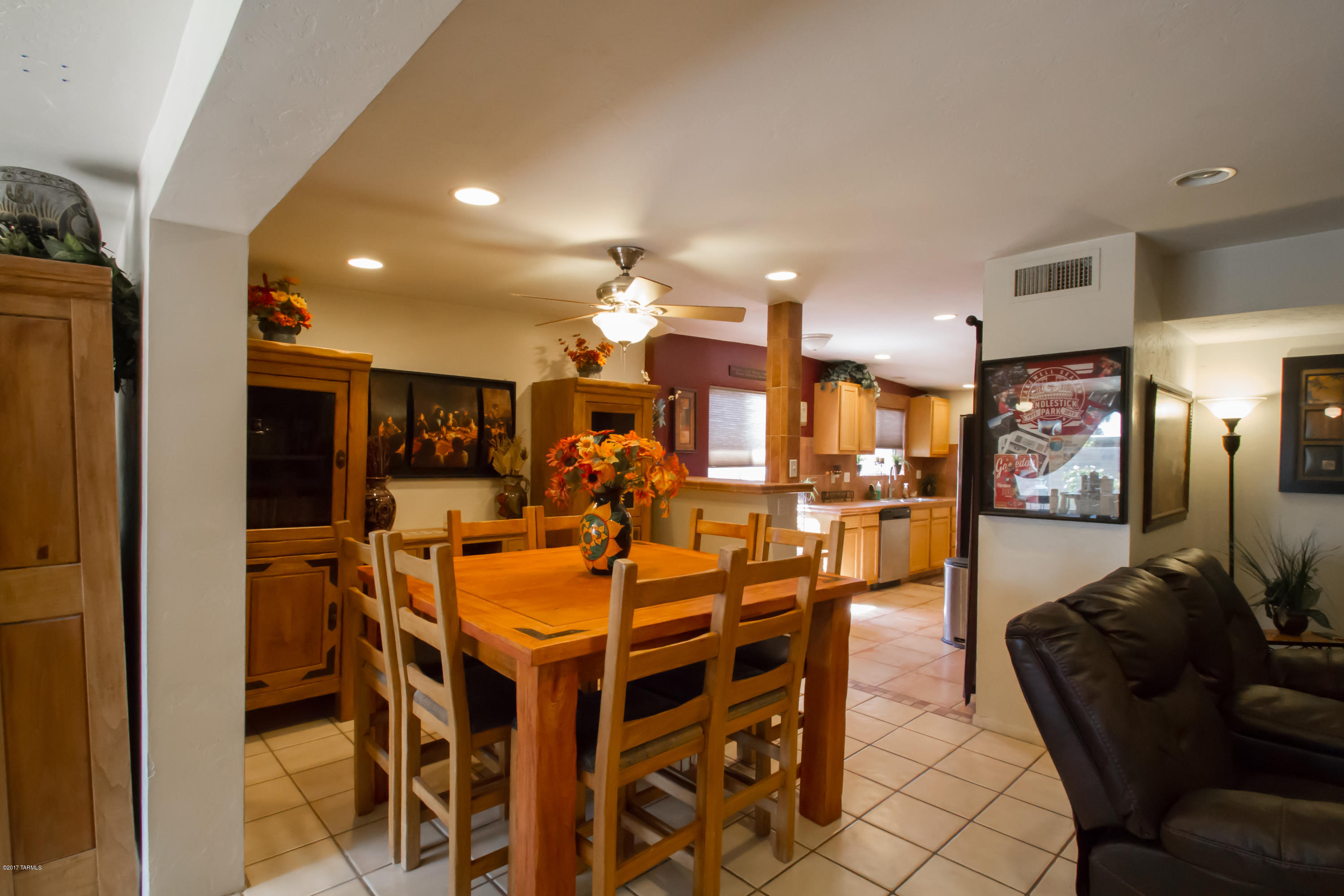 Braewood Terrace (1-107) - Residential