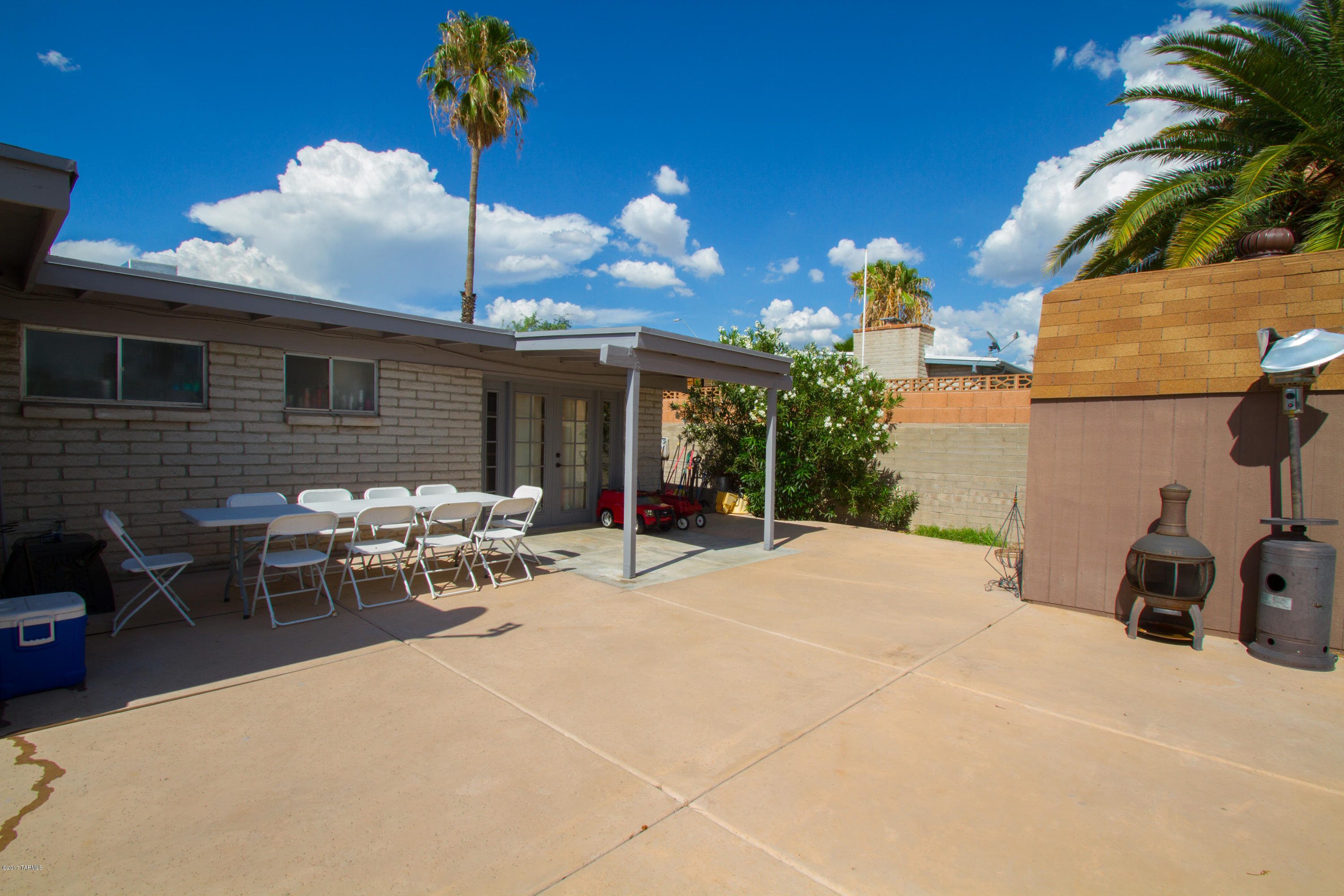 Braewood Terrace (1-107) - Residential