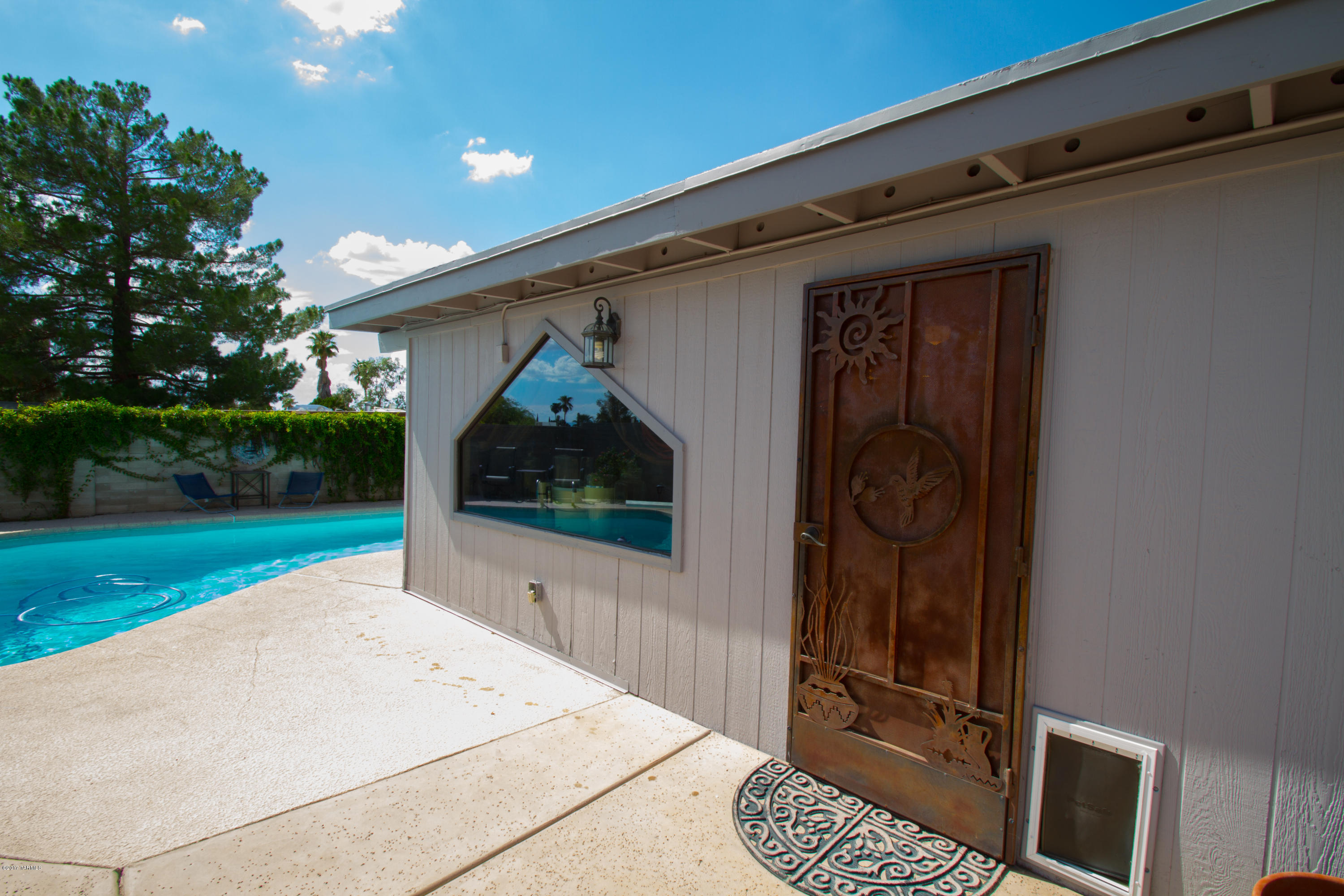 Braewood Terrace (1-107) - Residential