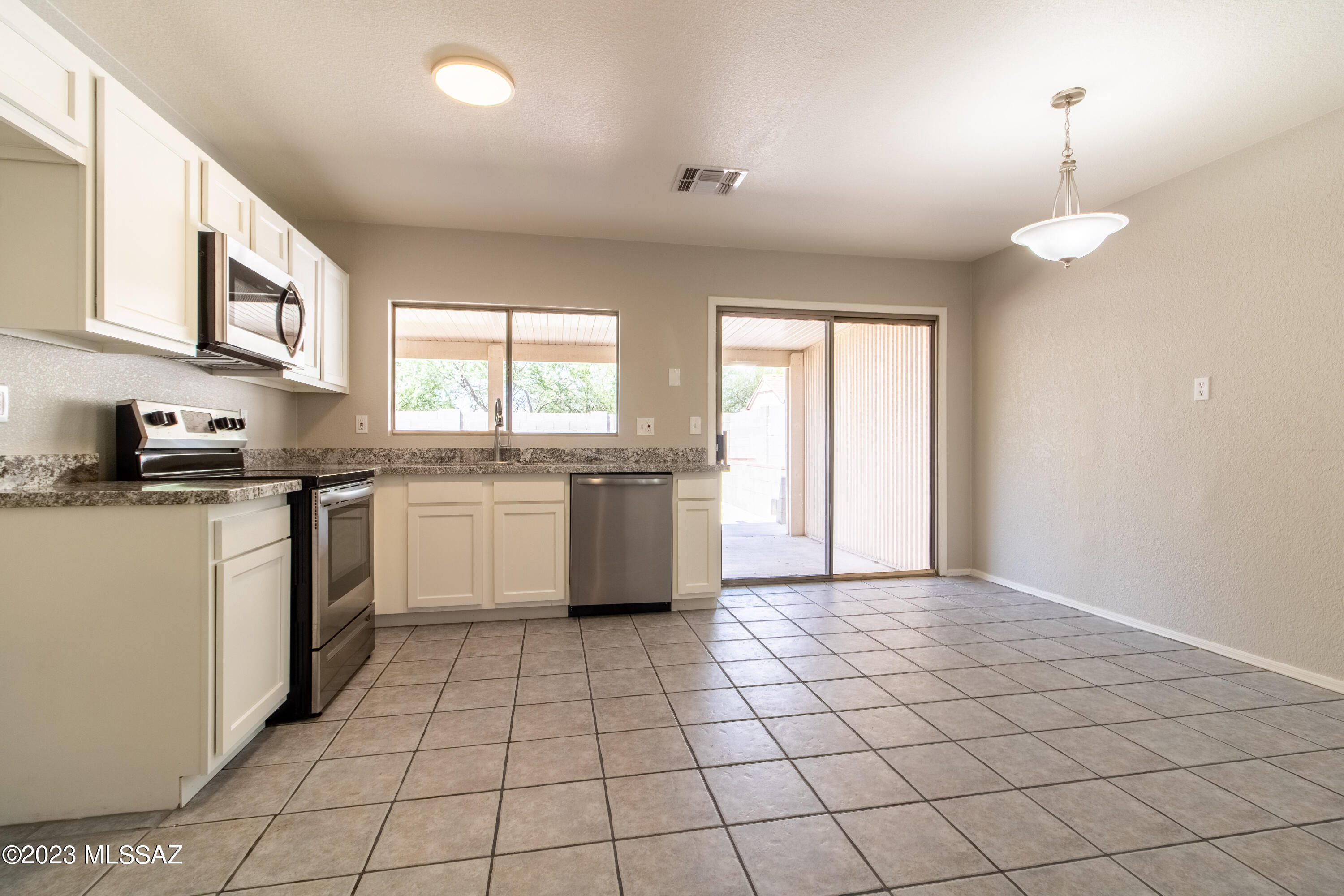 Pantano Heights (1-123) - Residential