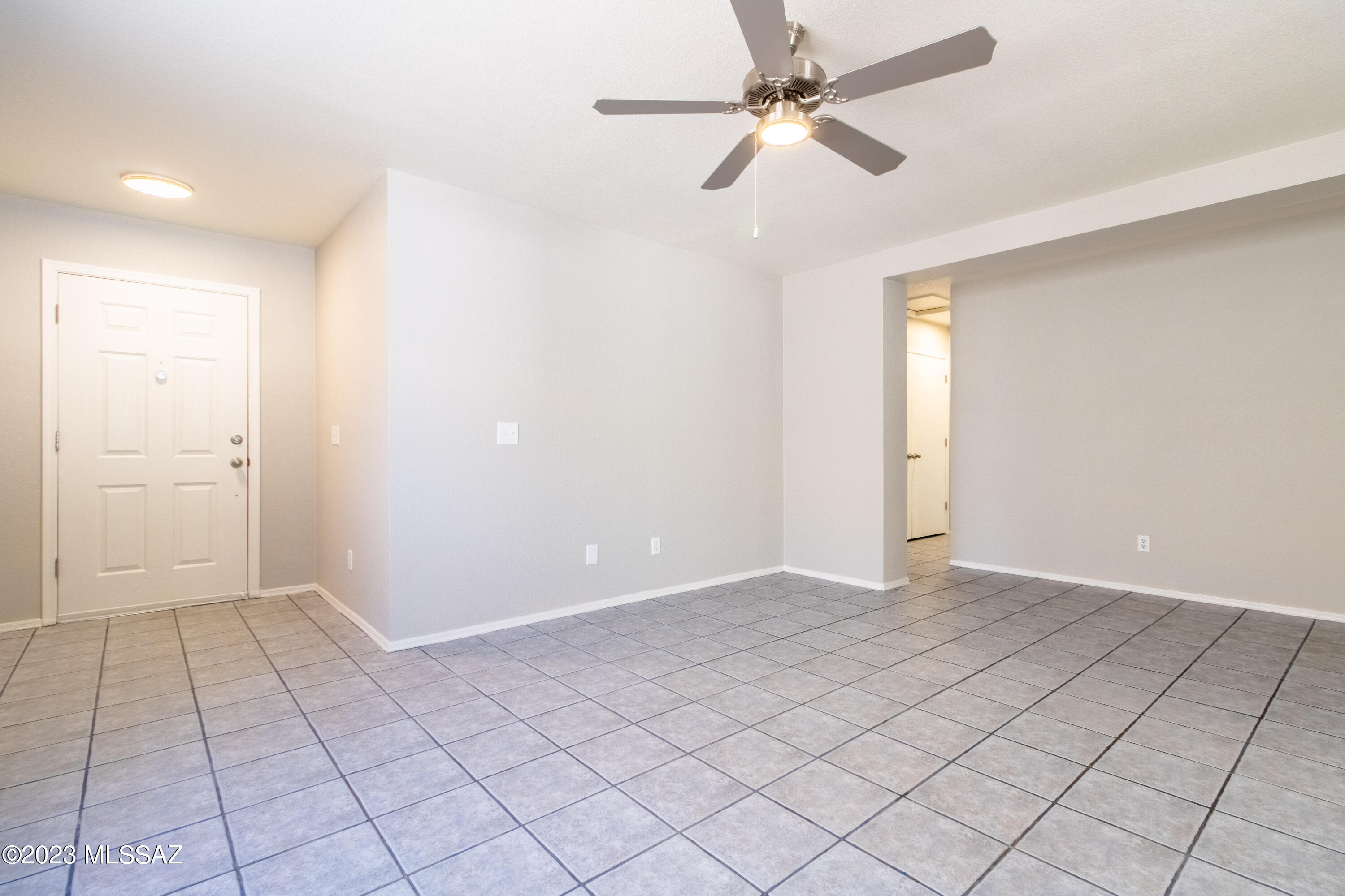 Pantano Heights (1-123) - Residential
