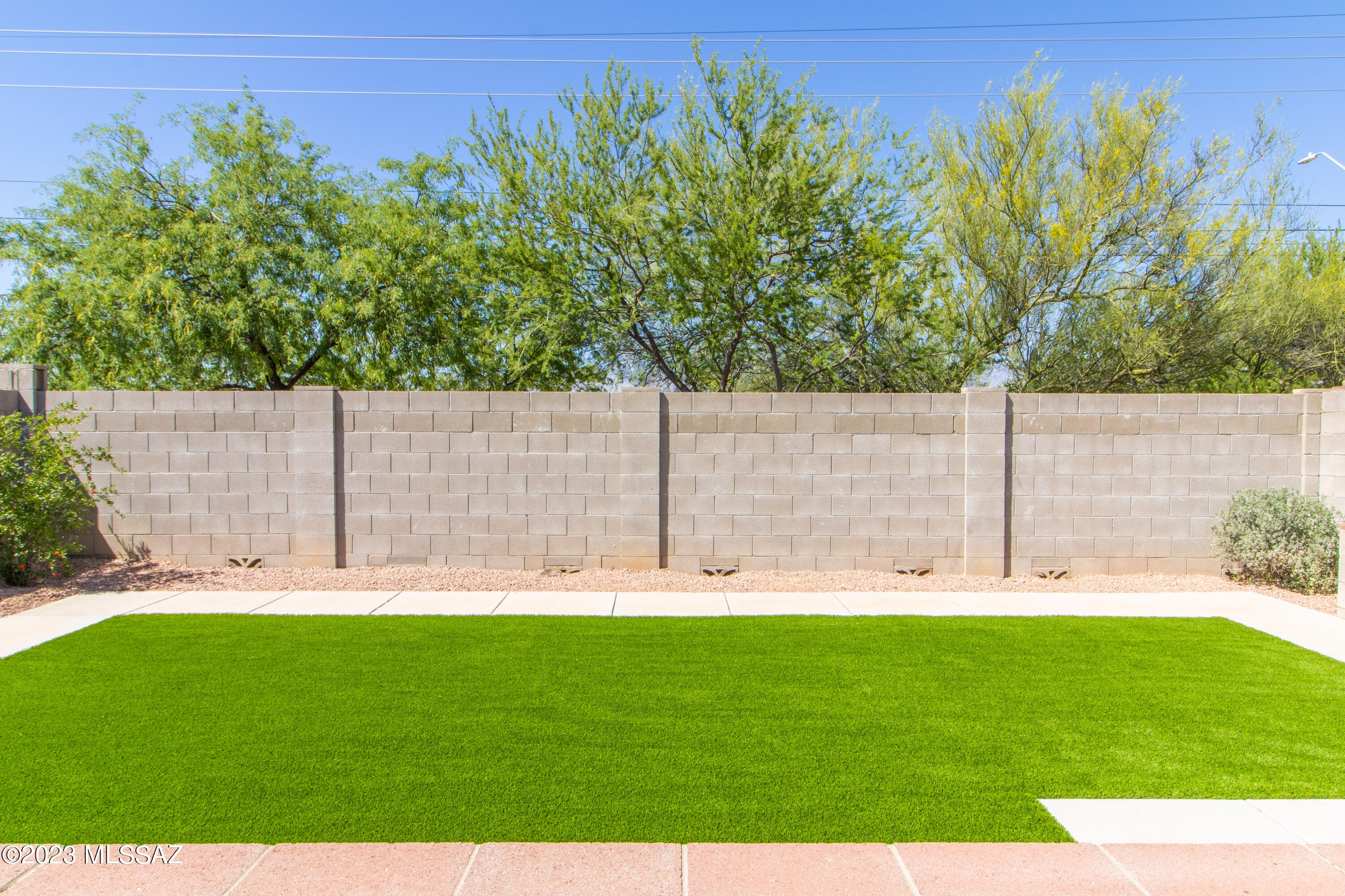 Pantano Heights (1-123) - Residential