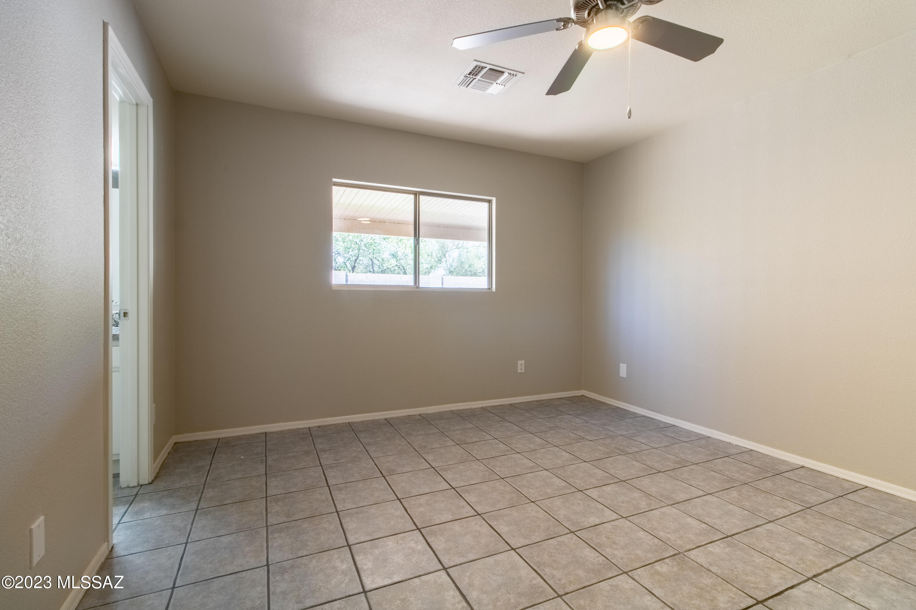 Pantano Heights (1-123) - Residential