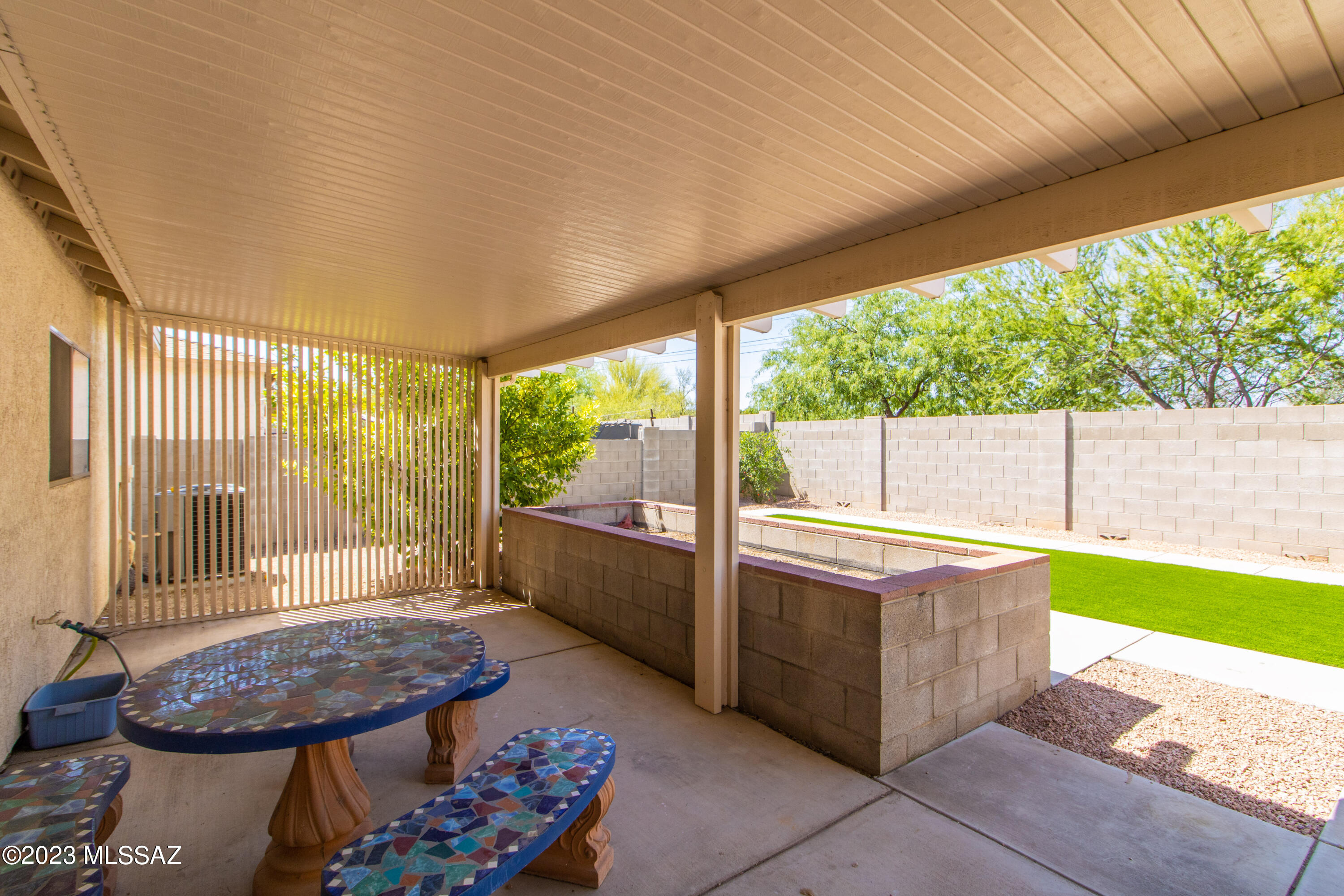 Pantano Heights (1-123) - Residential