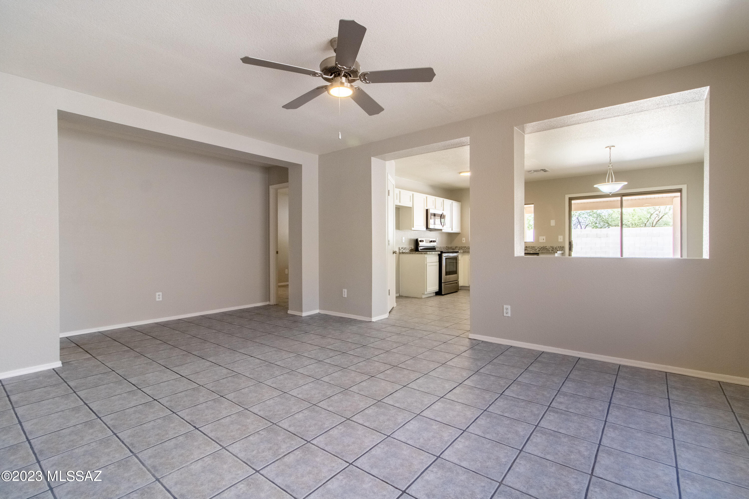 Pantano Heights (1-123) - Residential