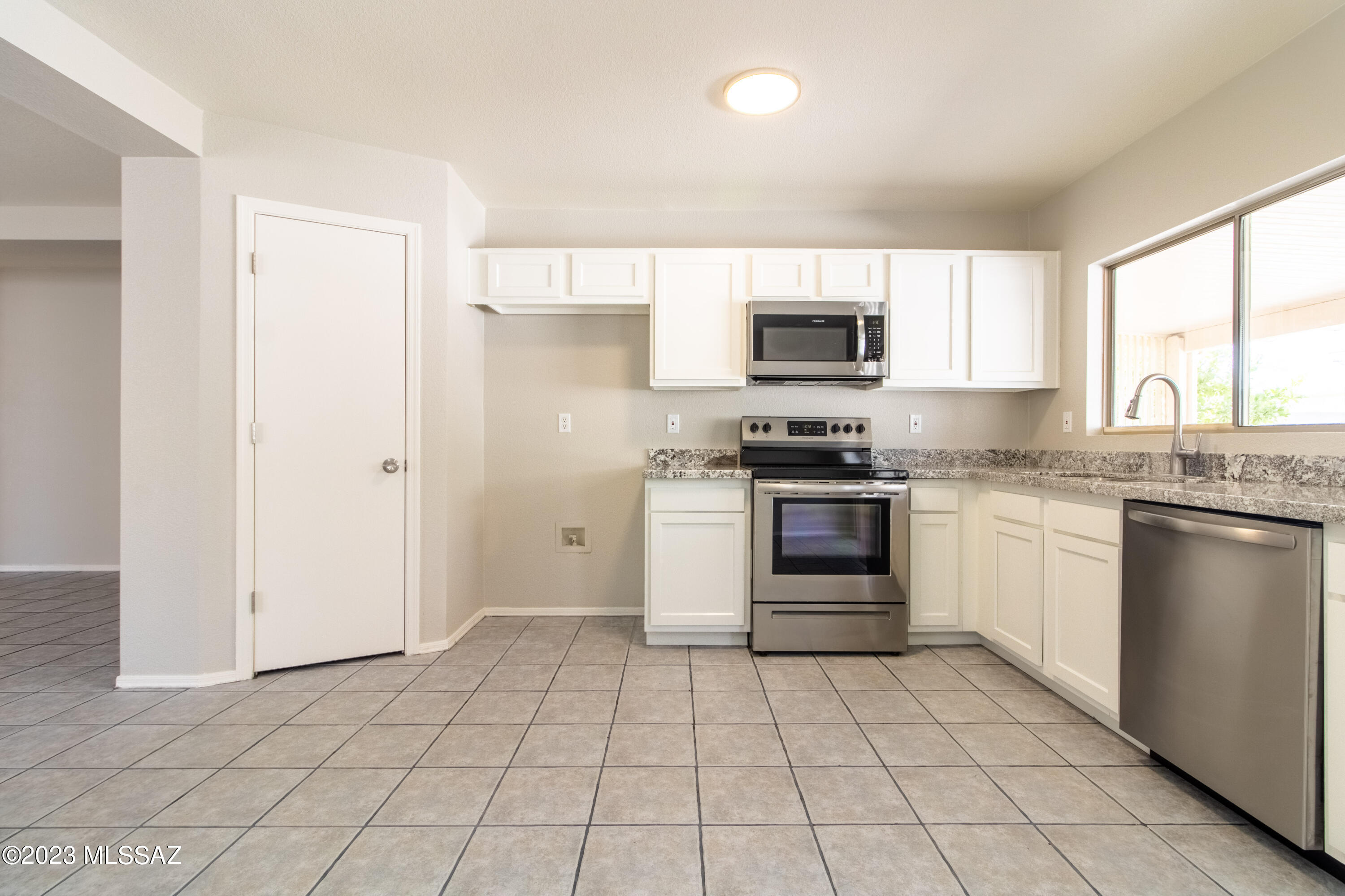 Pantano Heights (1-123) - Residential