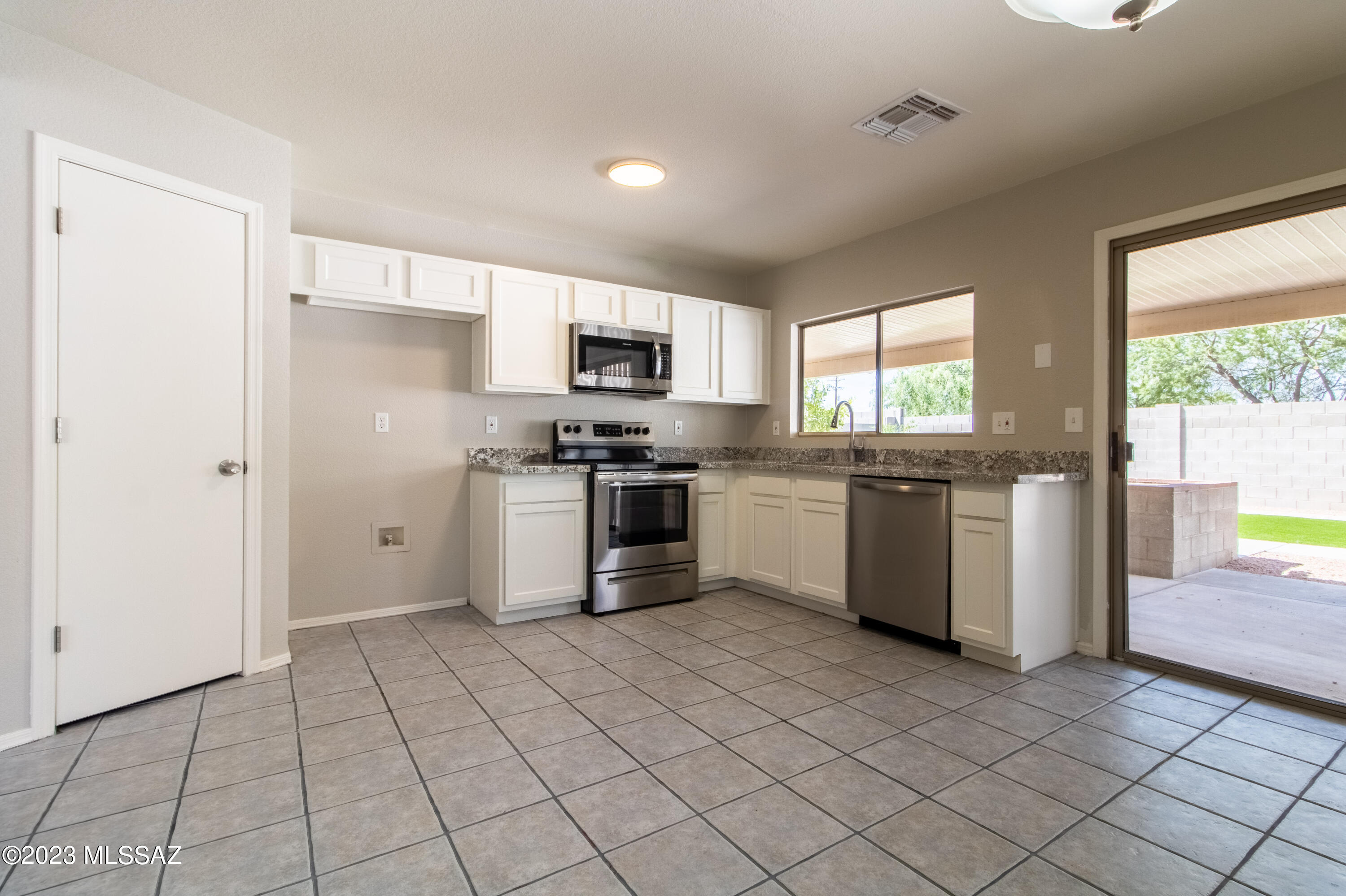 Pantano Heights (1-123) - Residential