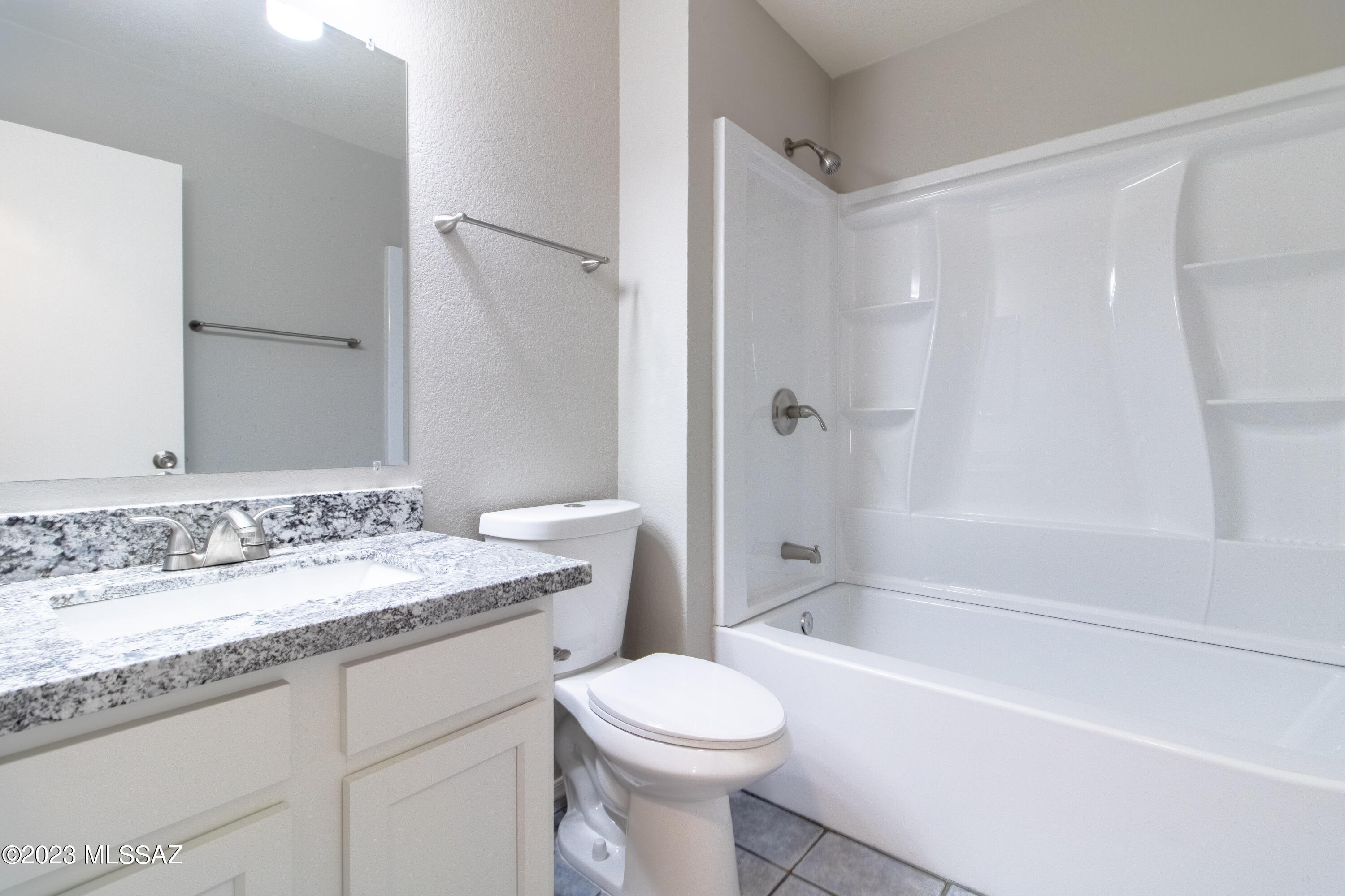 Pantano Heights (1-123) - Residential