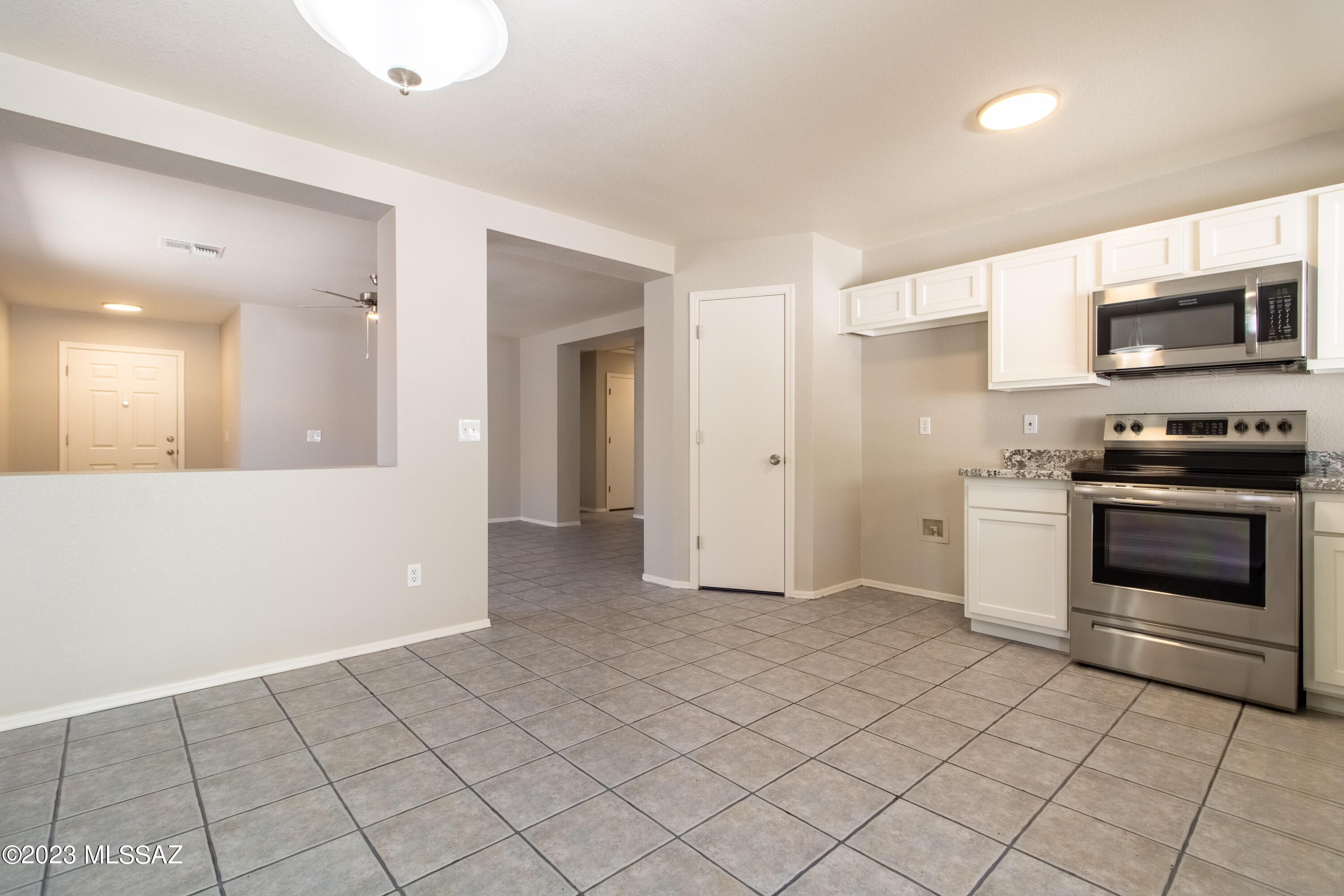 Pantano Heights (1-123) - Residential