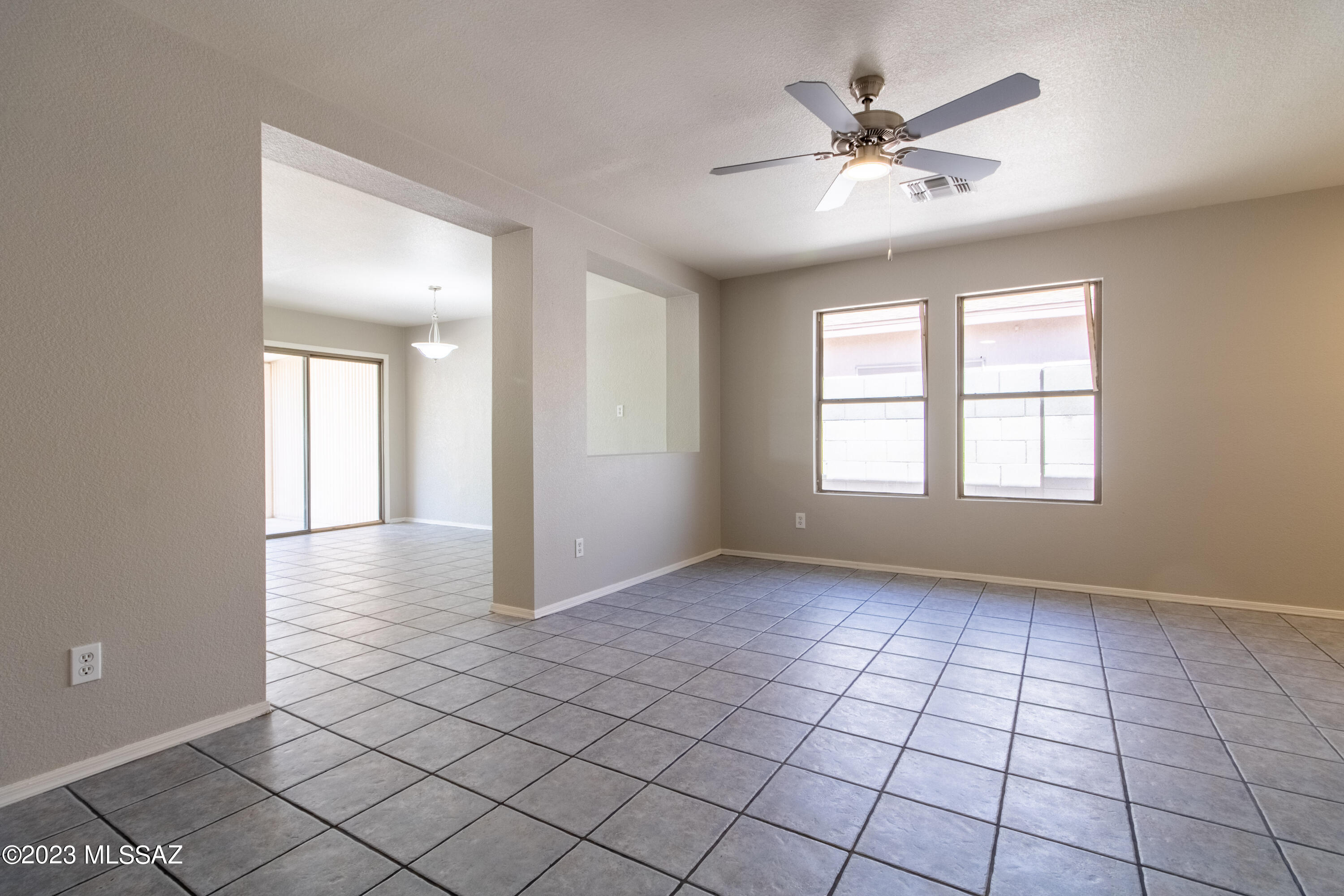 Pantano Heights (1-123) - Residential