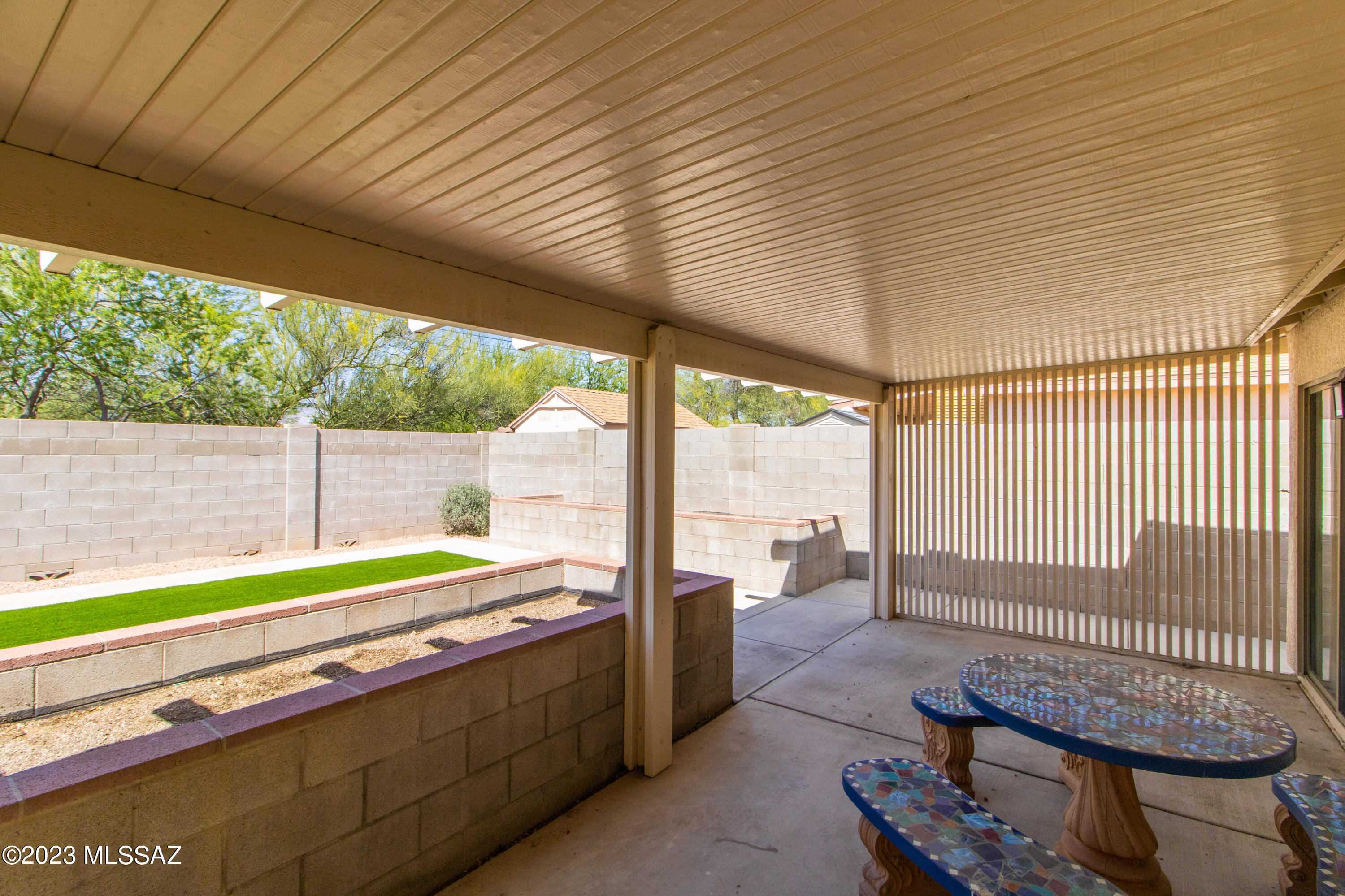 Pantano Heights (1-123) - Residential