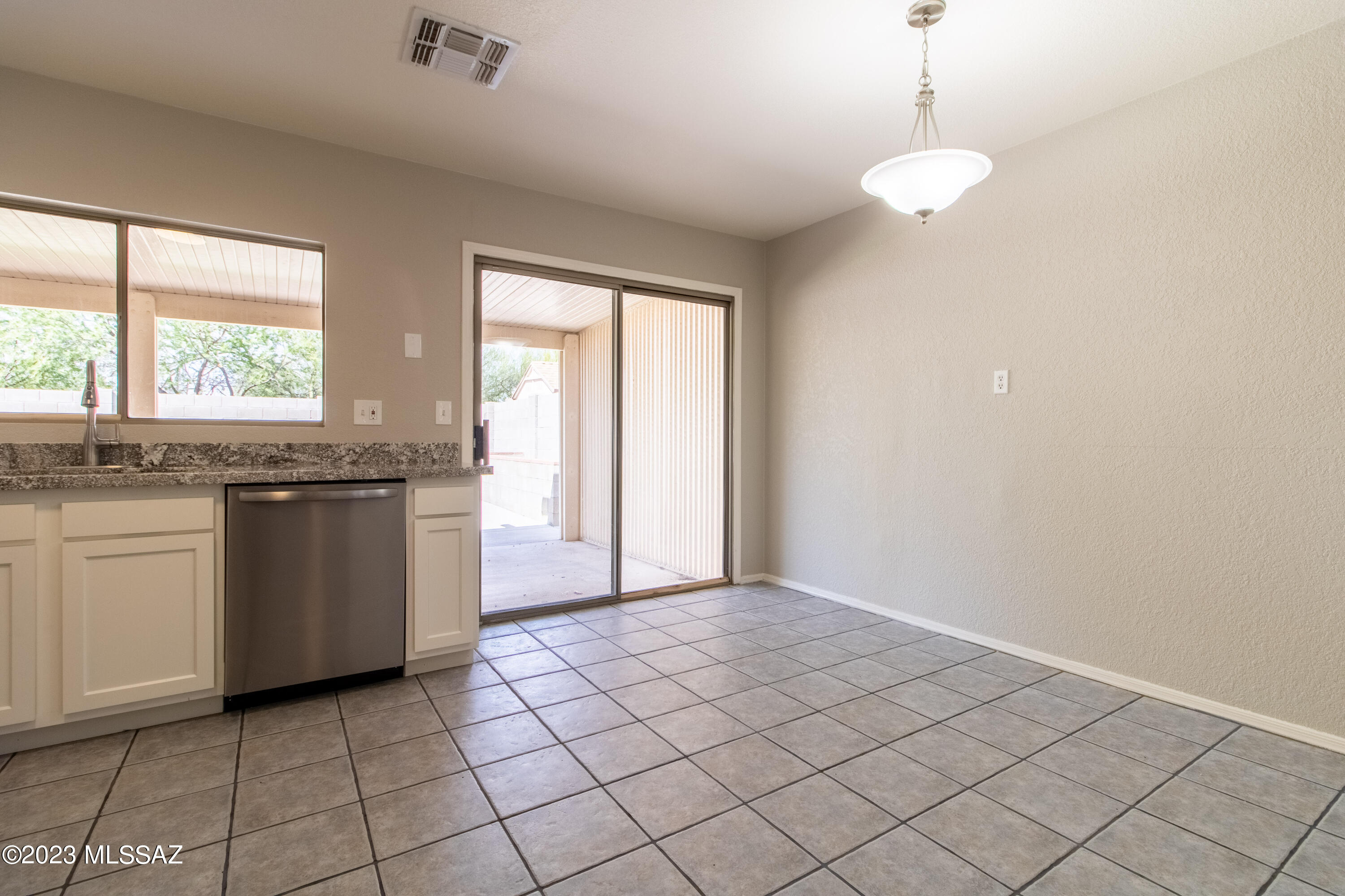 Pantano Heights (1-123) - Residential