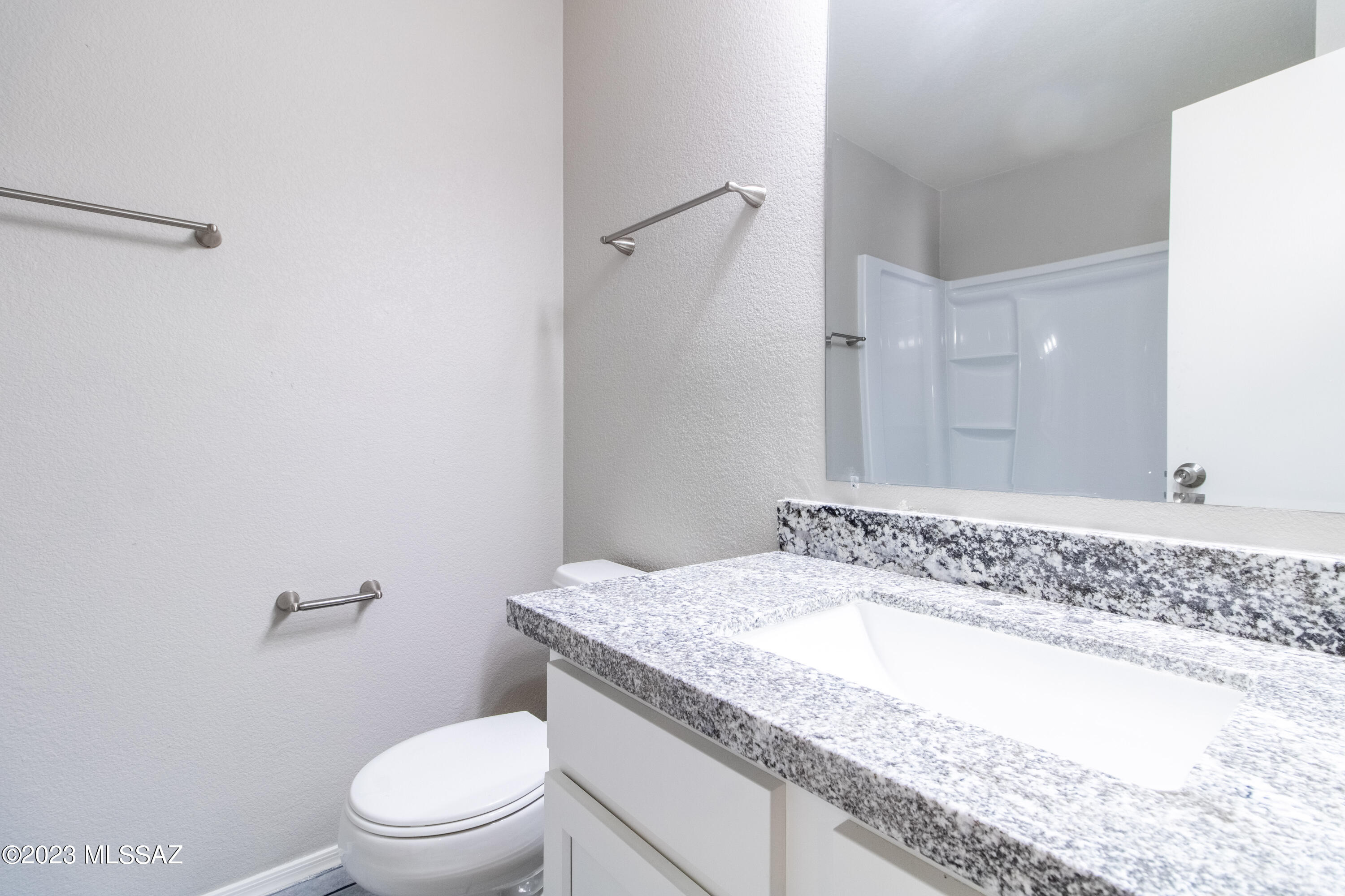 Pantano Heights (1-123) - Residential
