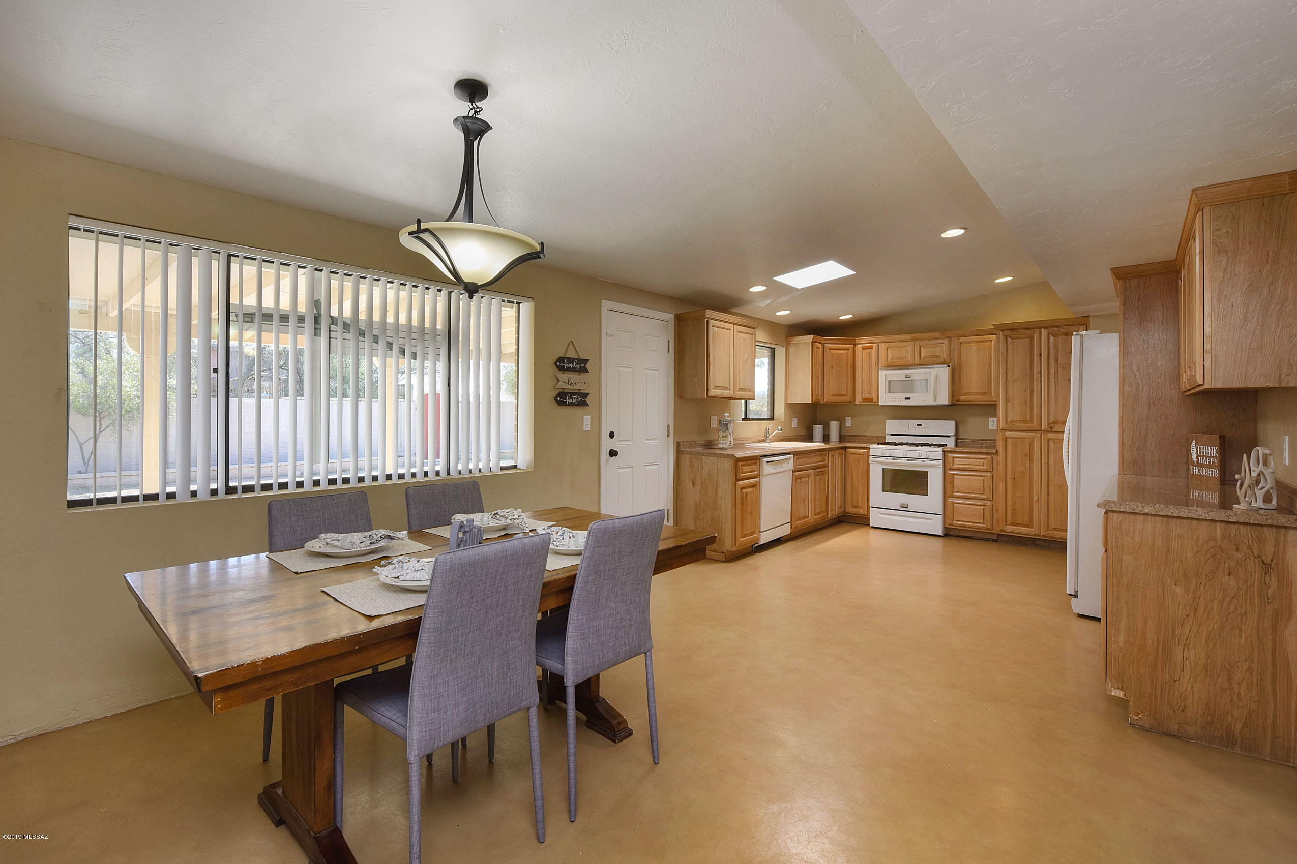 Centennial Park (1-160) - Residential