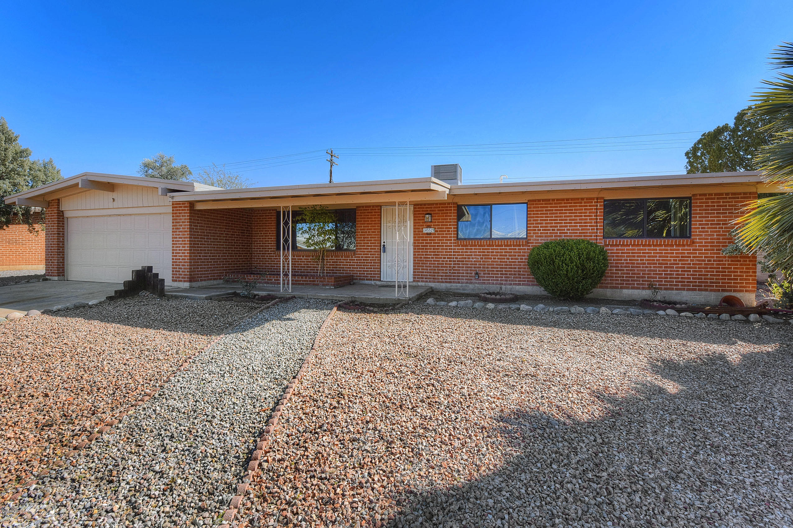 Centennial Park (1-160) - Residential