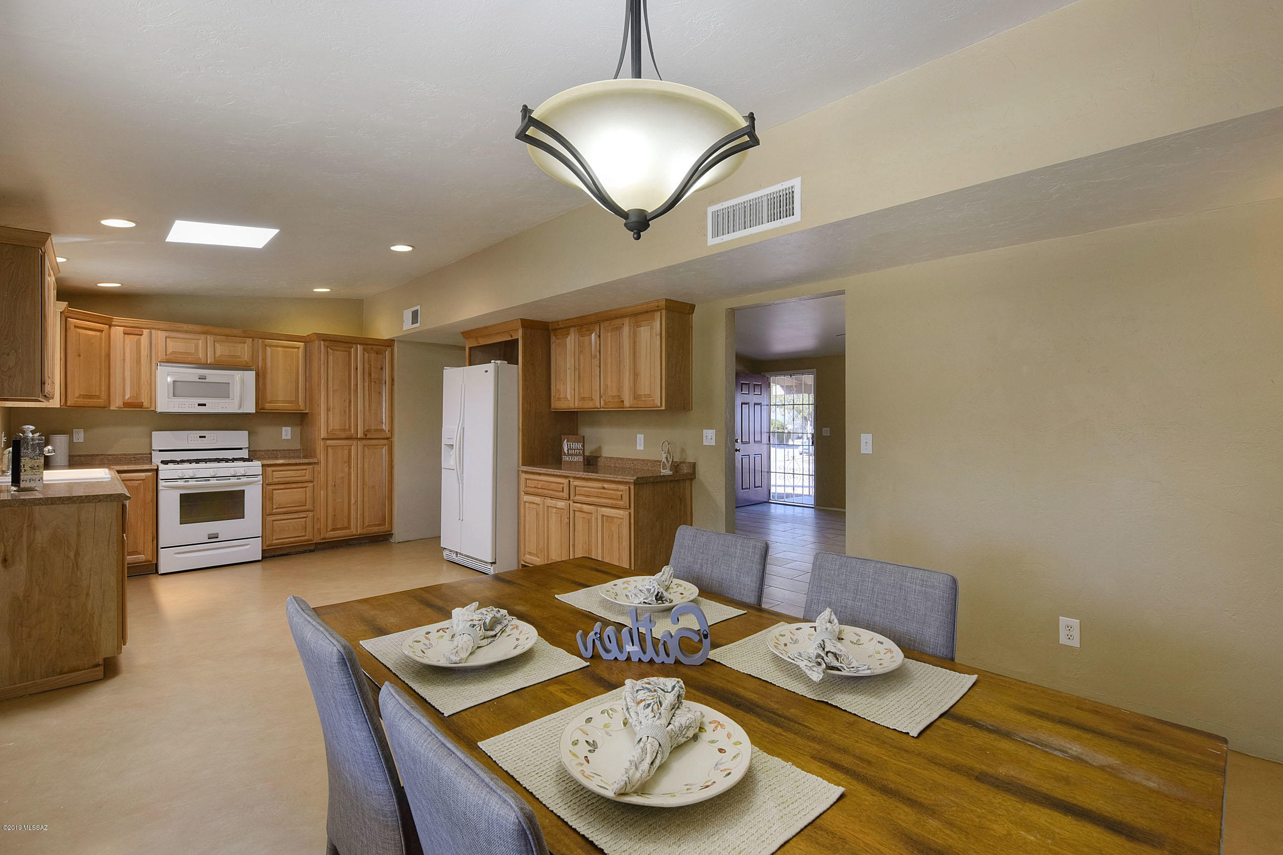 Centennial Park (1-160) - Residential