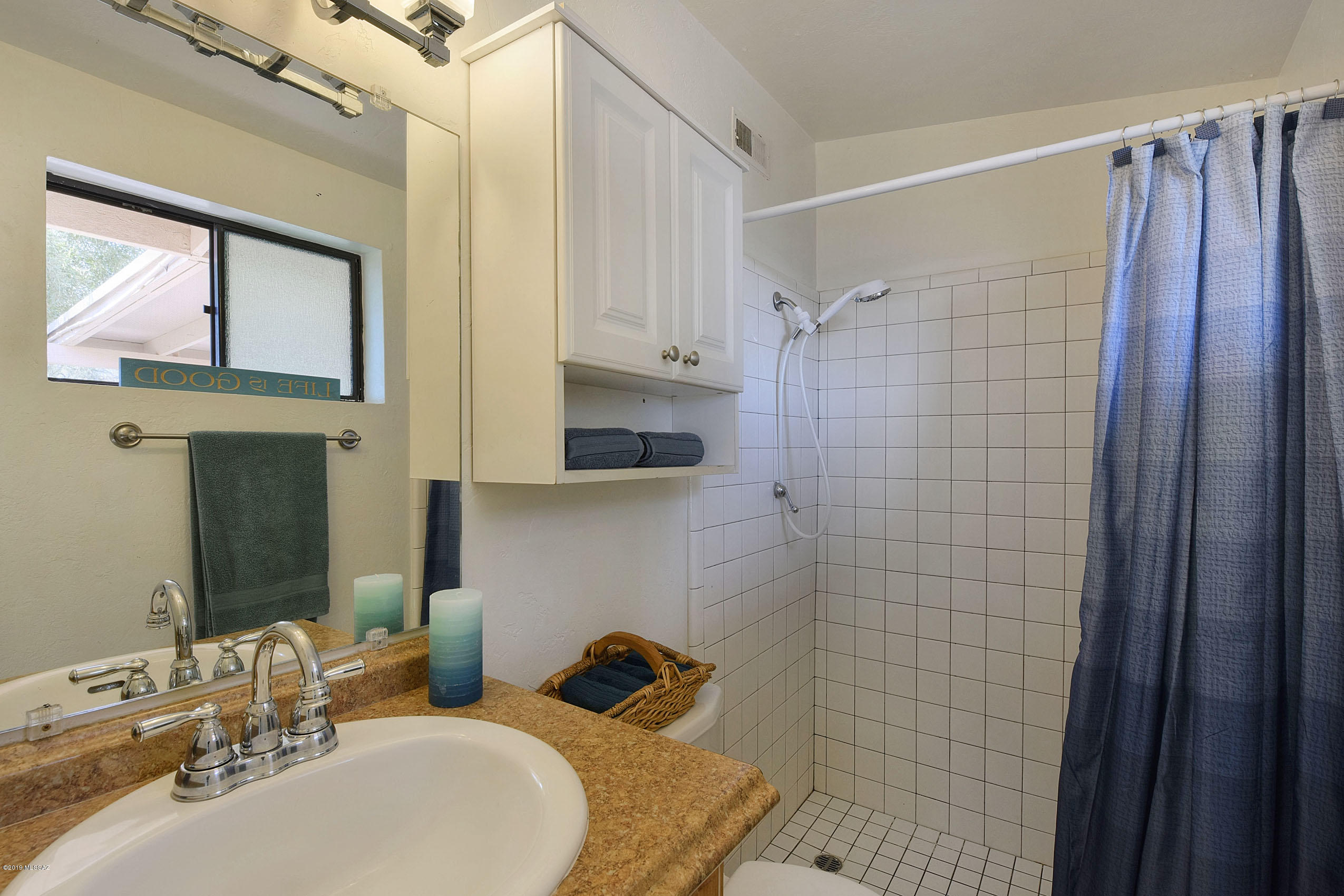 Centennial Park (1-160) - Residential
