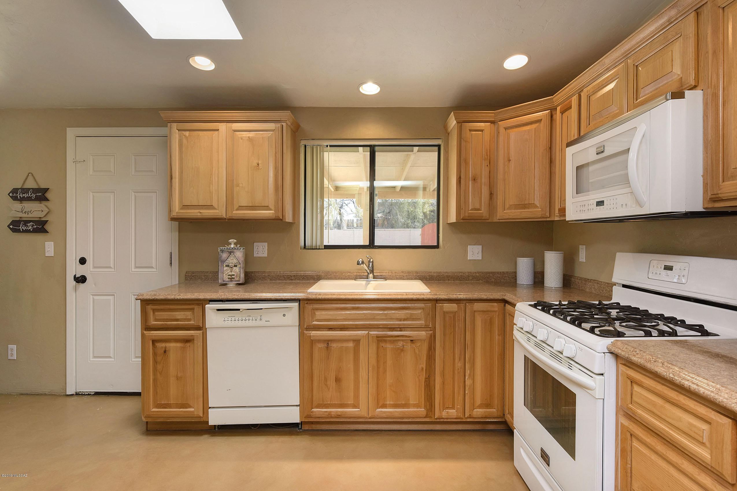Centennial Park (1-160) - Residential