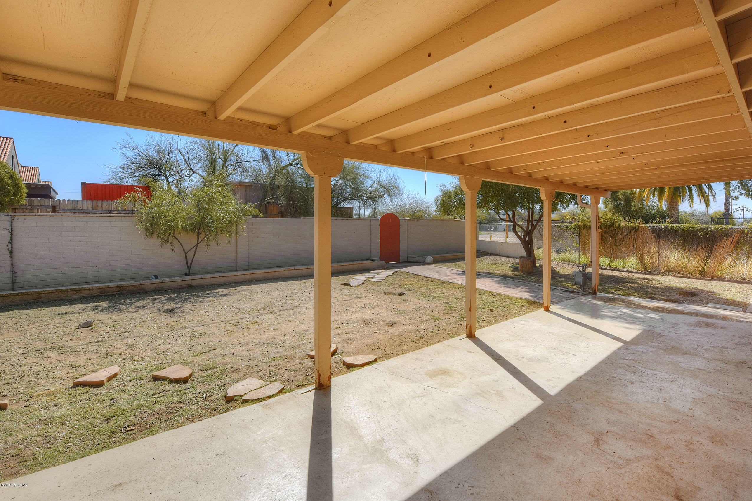 Centennial Park (1-160) - Residential