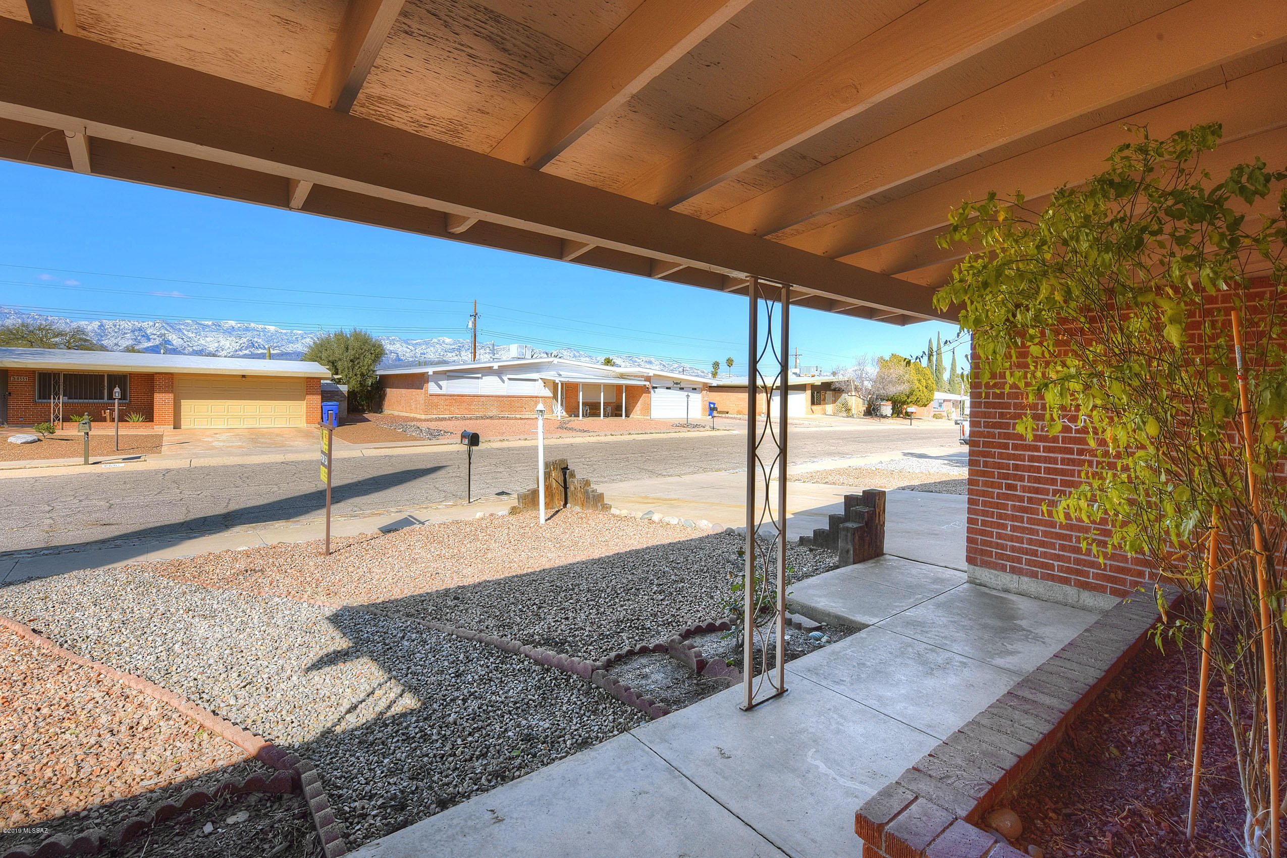 Centennial Park (1-160) - Residential