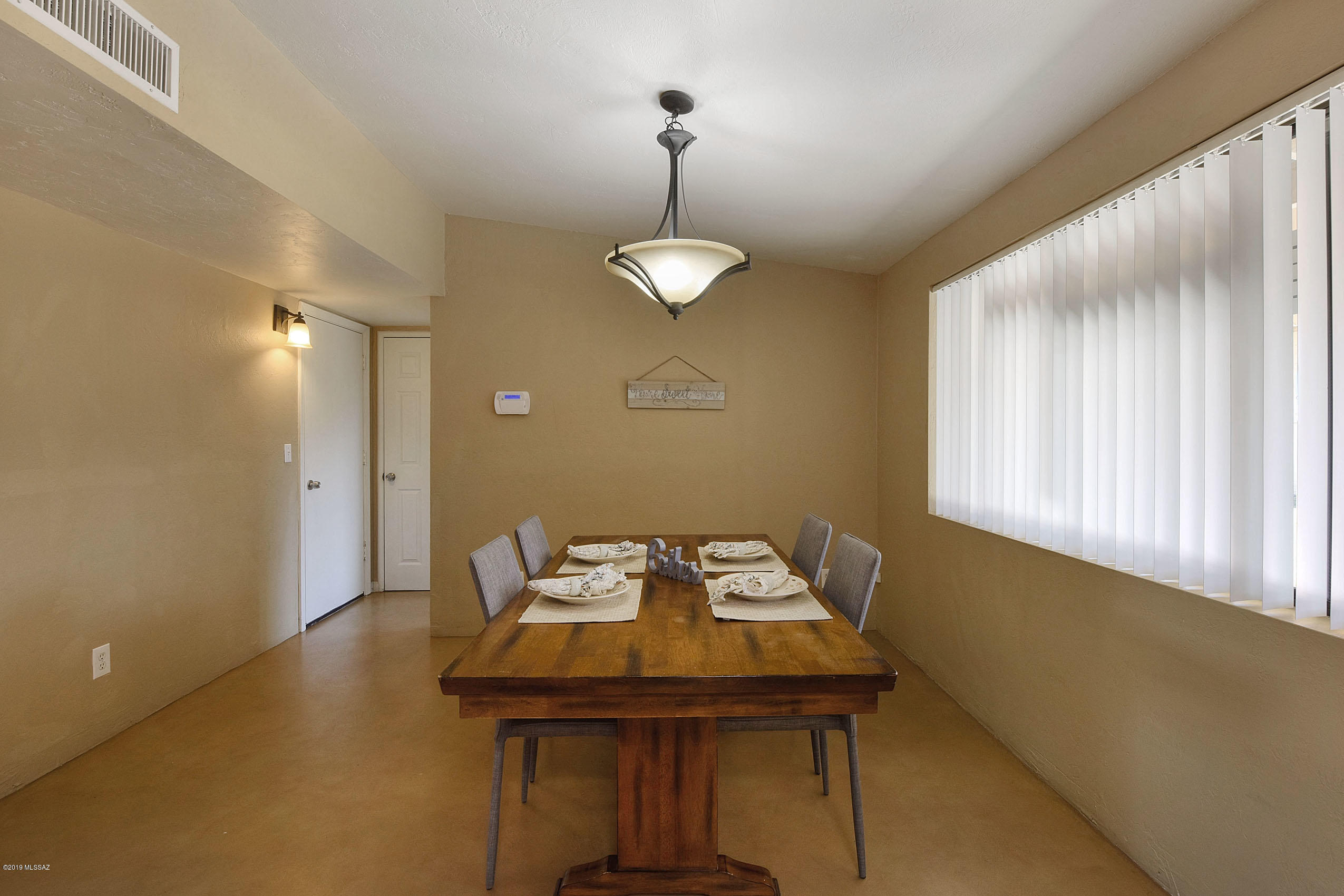 Centennial Park (1-160) - Residential